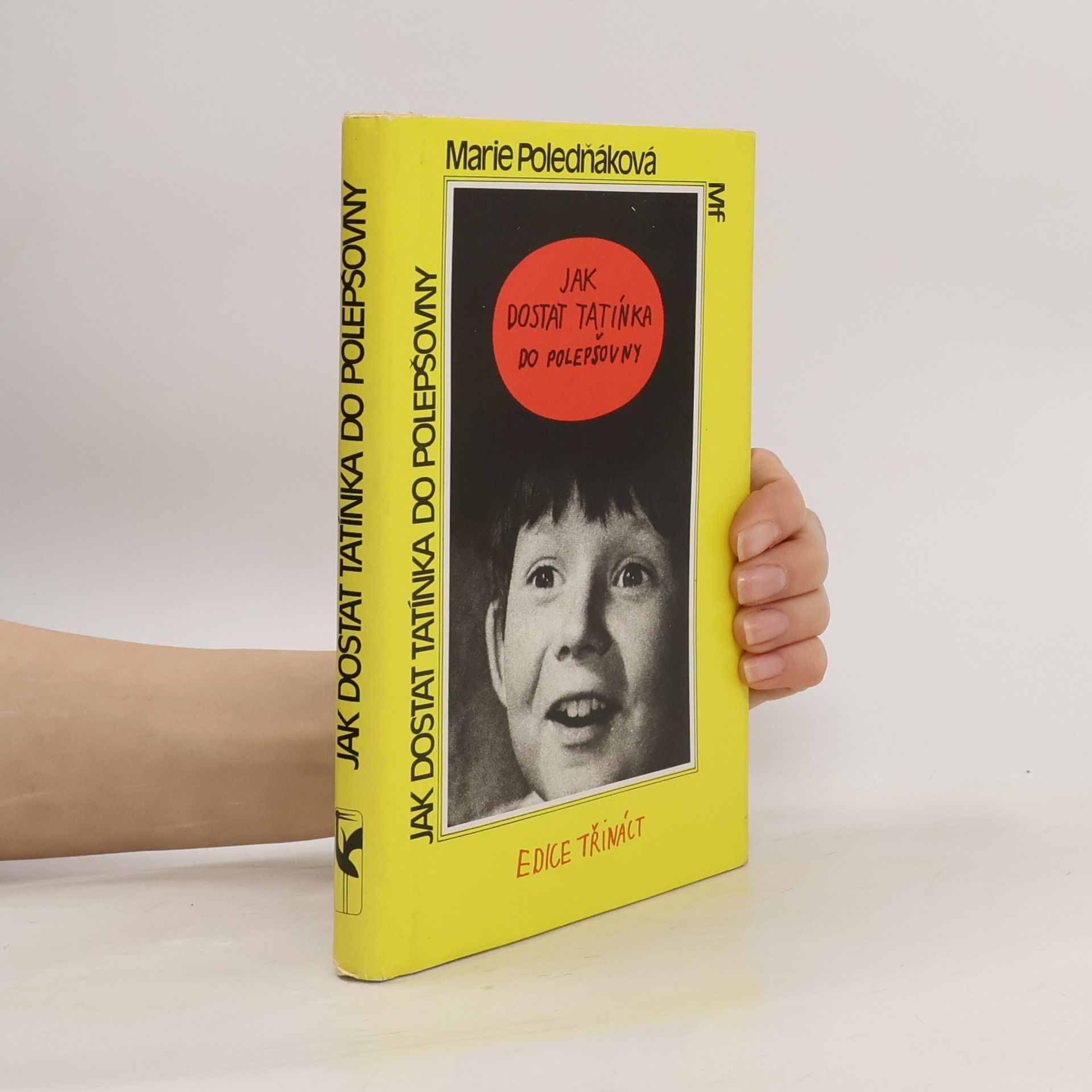 Jak dostat tatínka do polepšovny