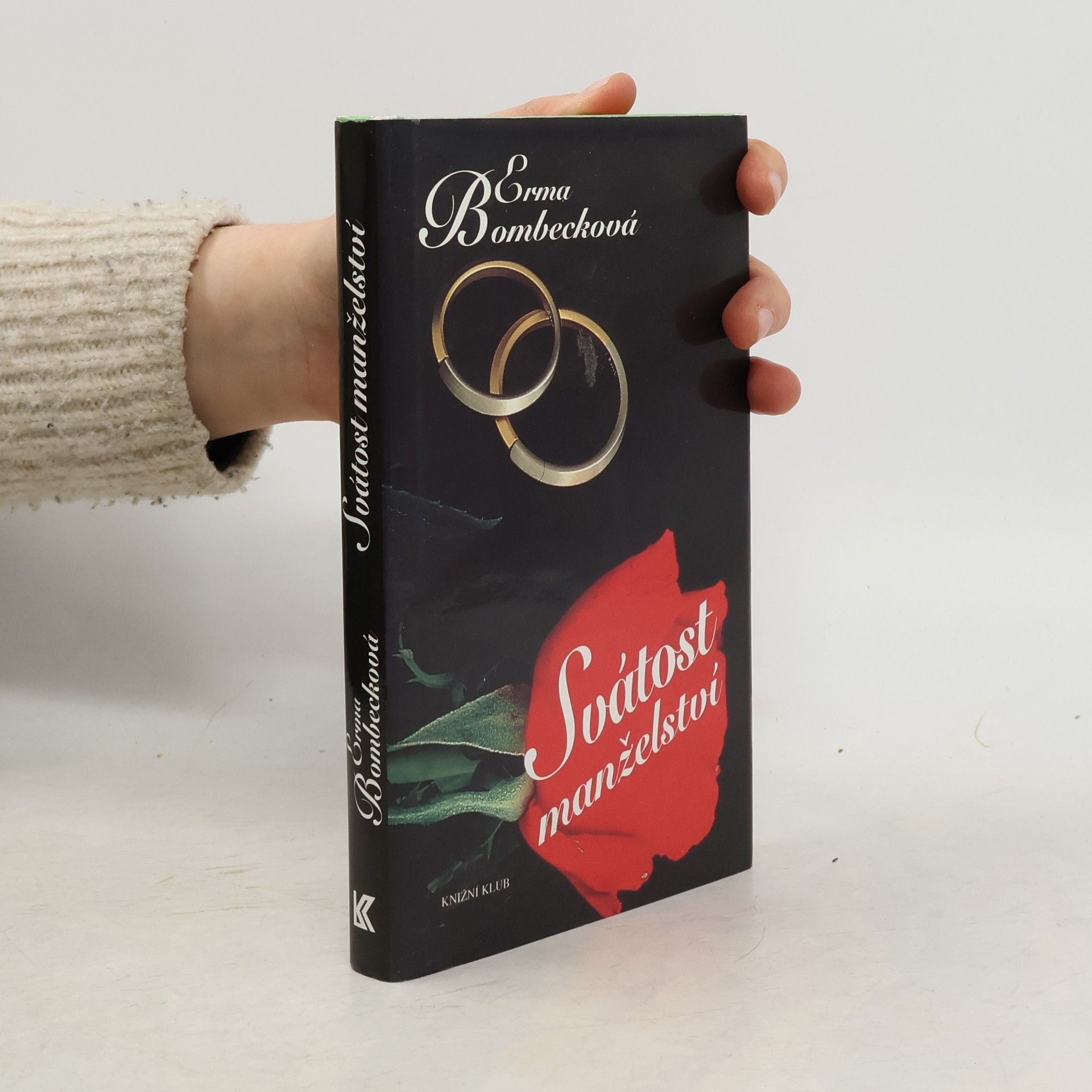 Svátost manželství