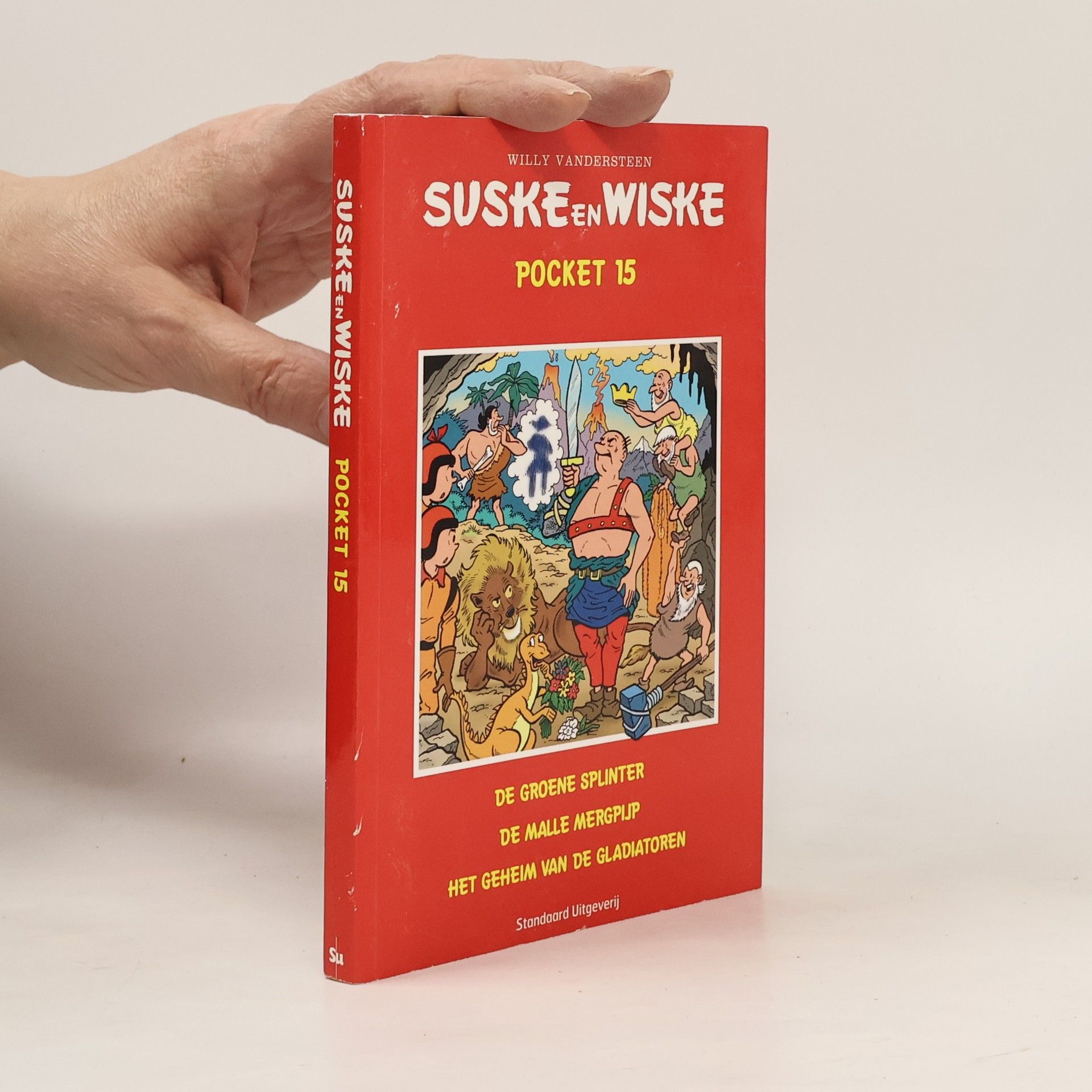 Suske en Wiske