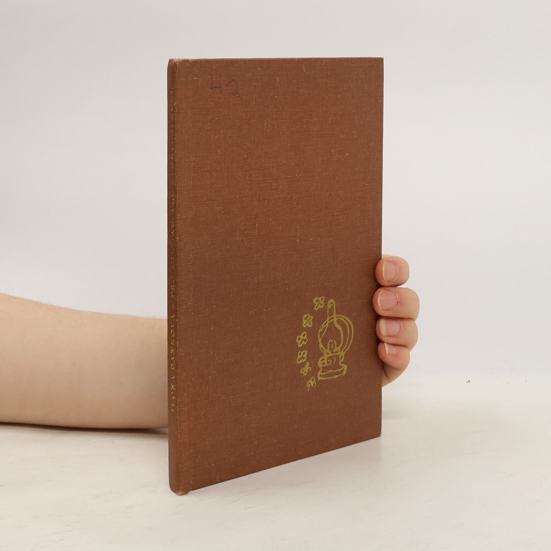 Pro Moniku, pro Renátu o Anně