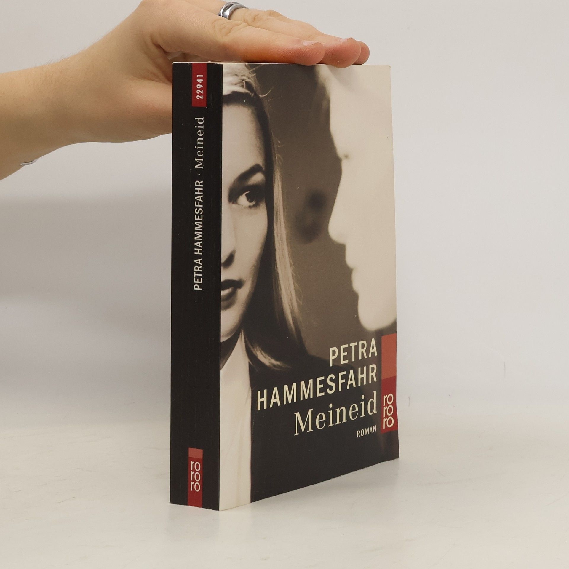 Petra Hammesfahr Meineid