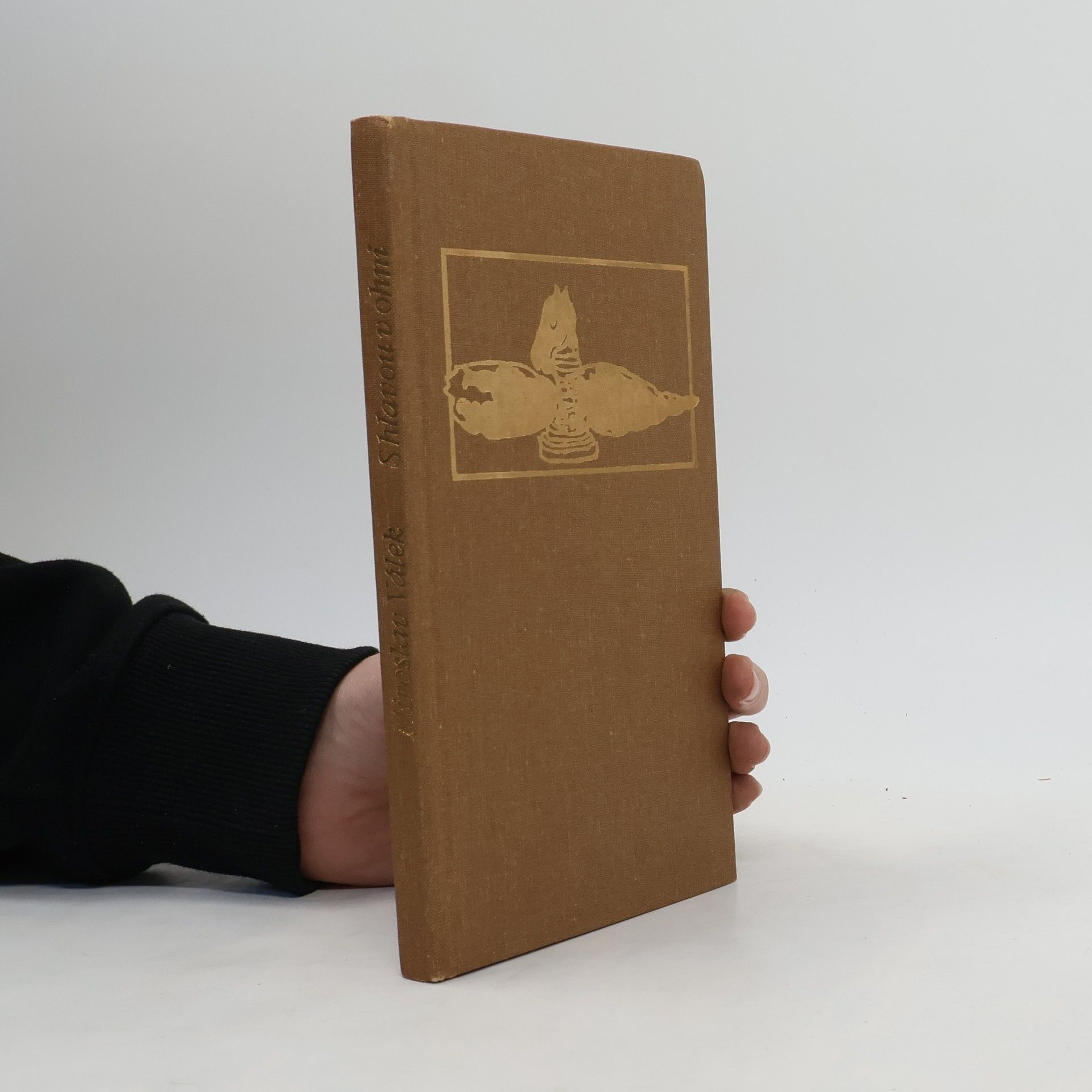 Miroslav Válek S hlavou v ohni