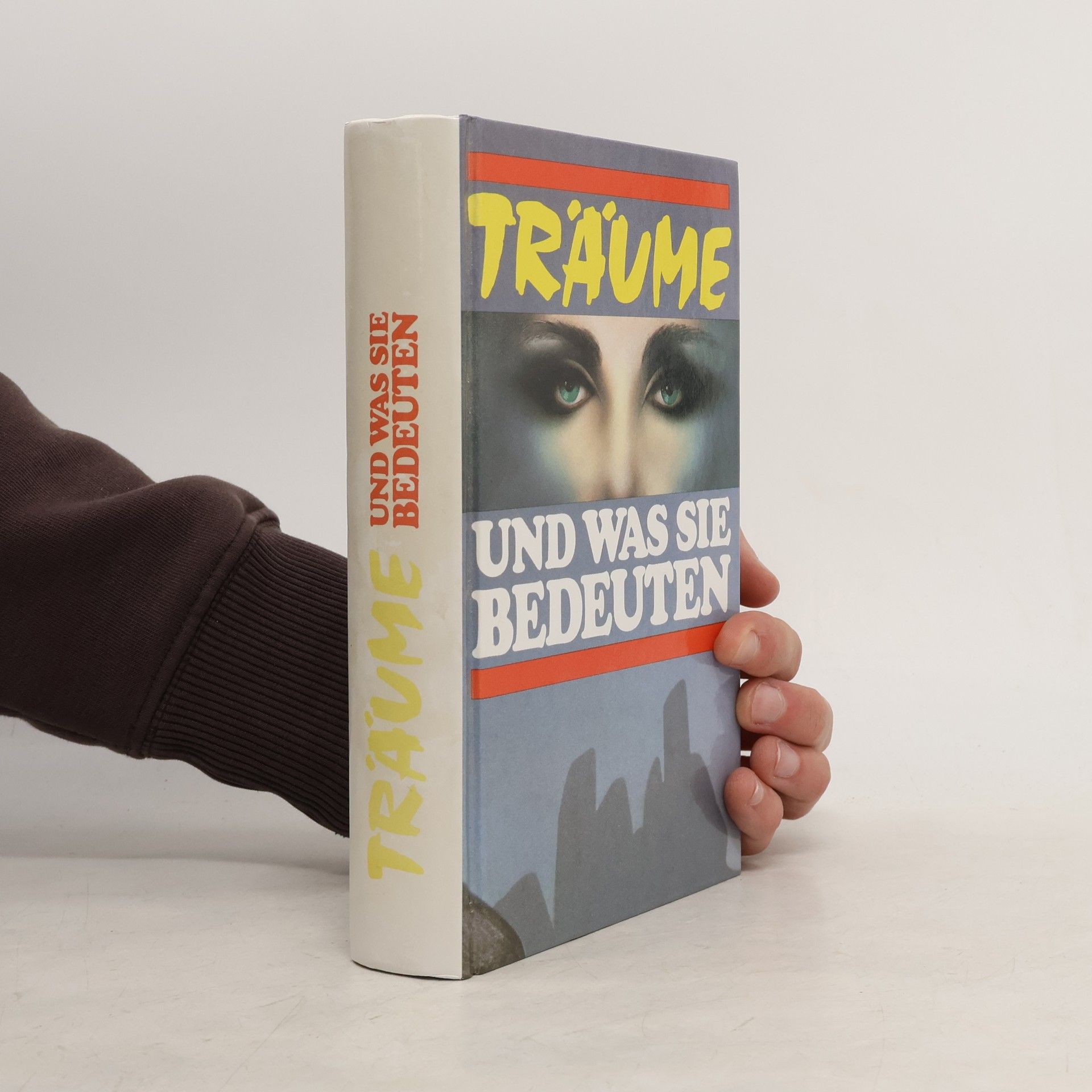 AA.VV. Träume und was sie bedeuten