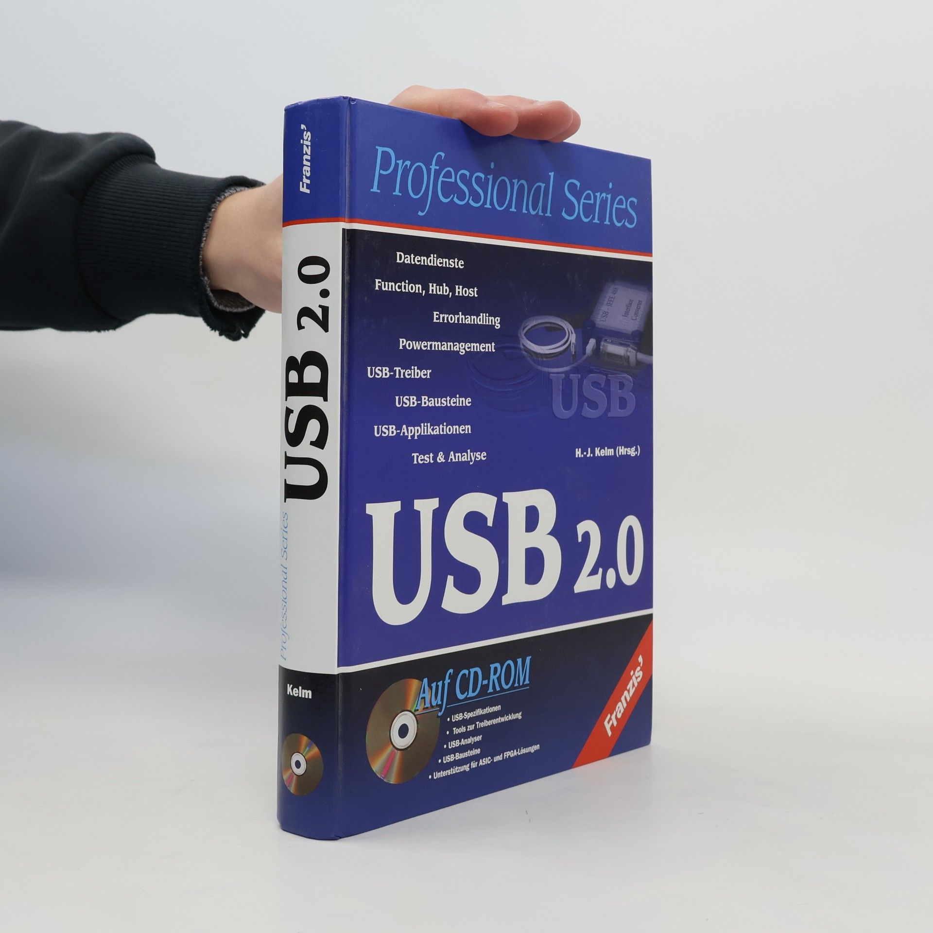 Udo Eberhardt USB 2.0