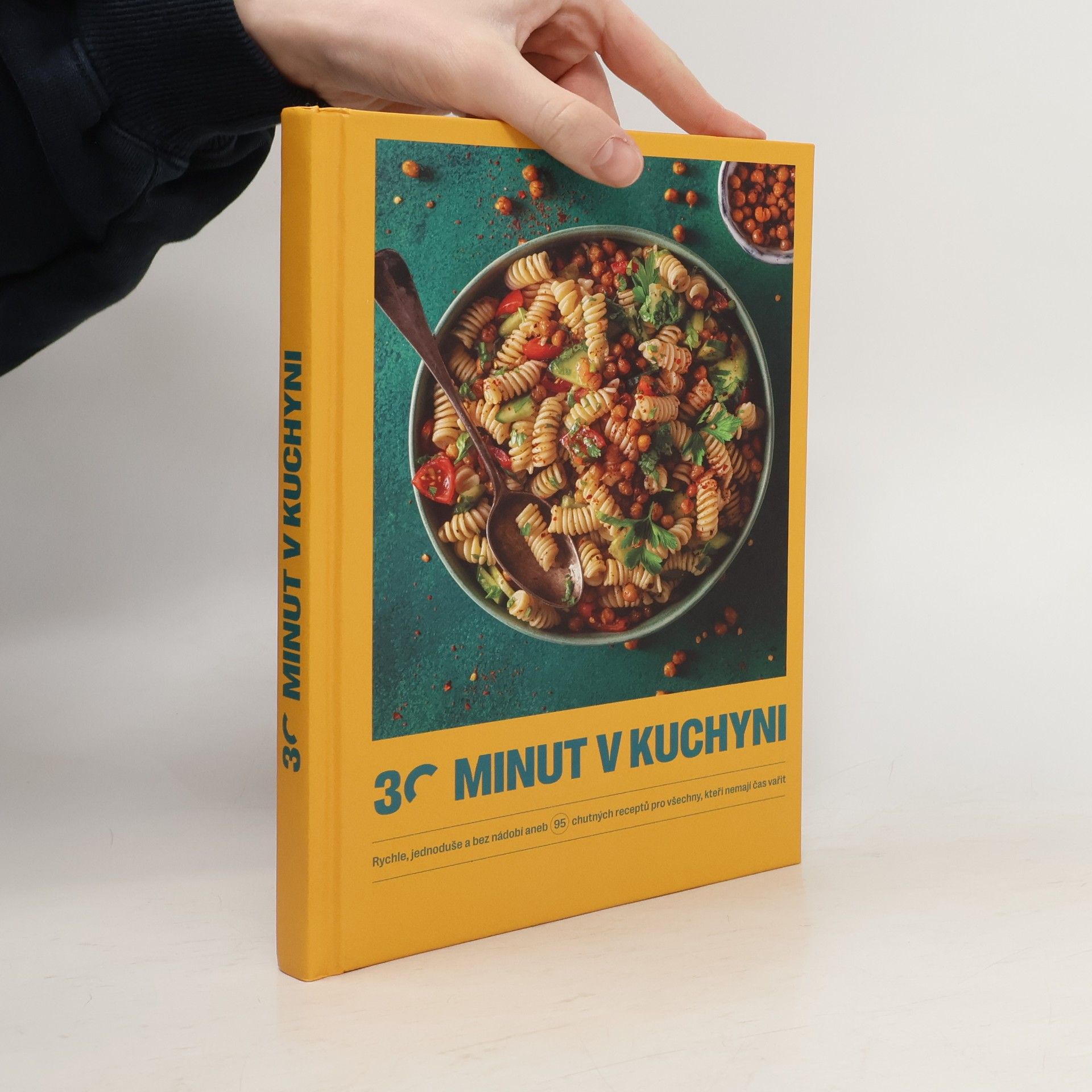 Autorenkollektiv 30 minut v kuchyni