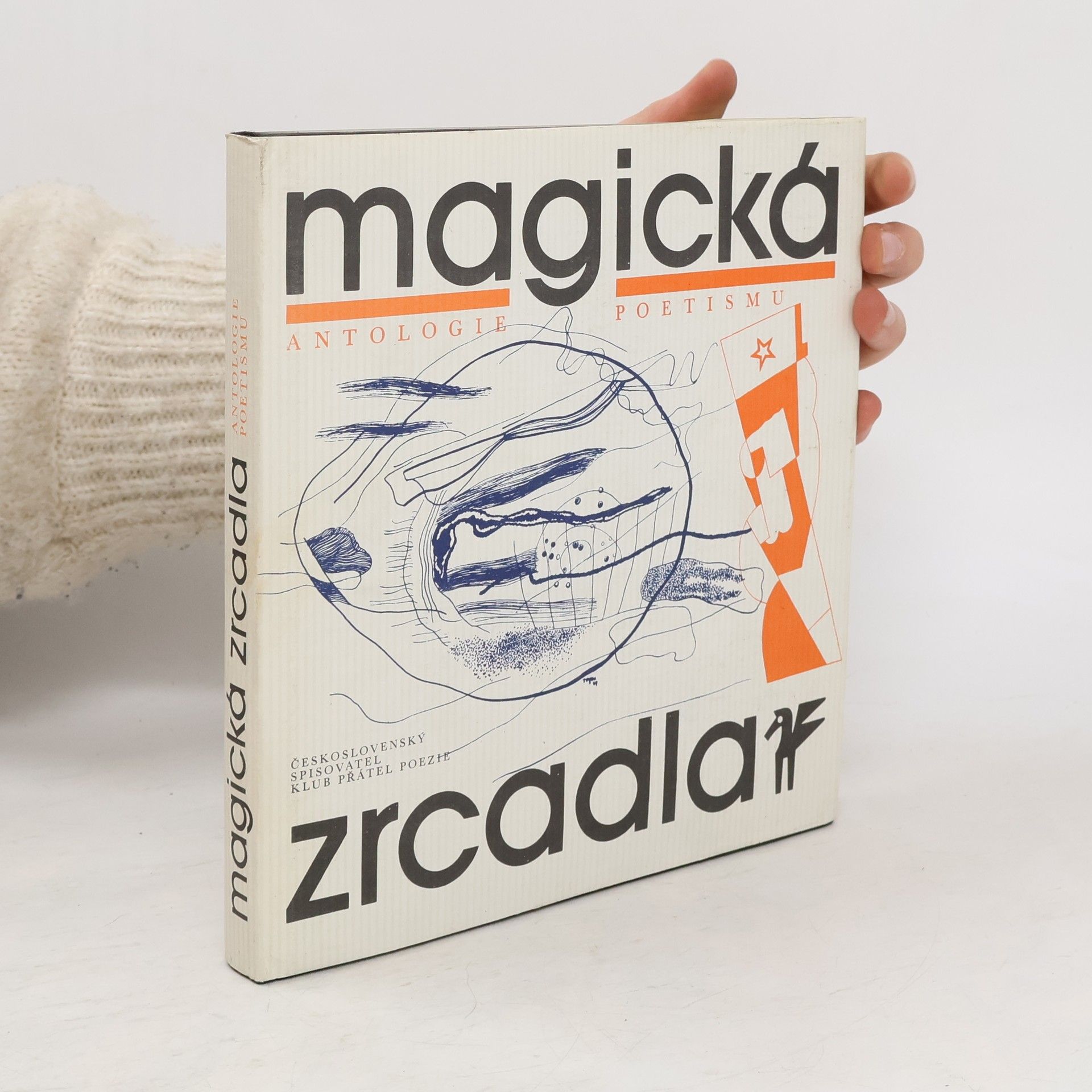 Magická zrcadla
