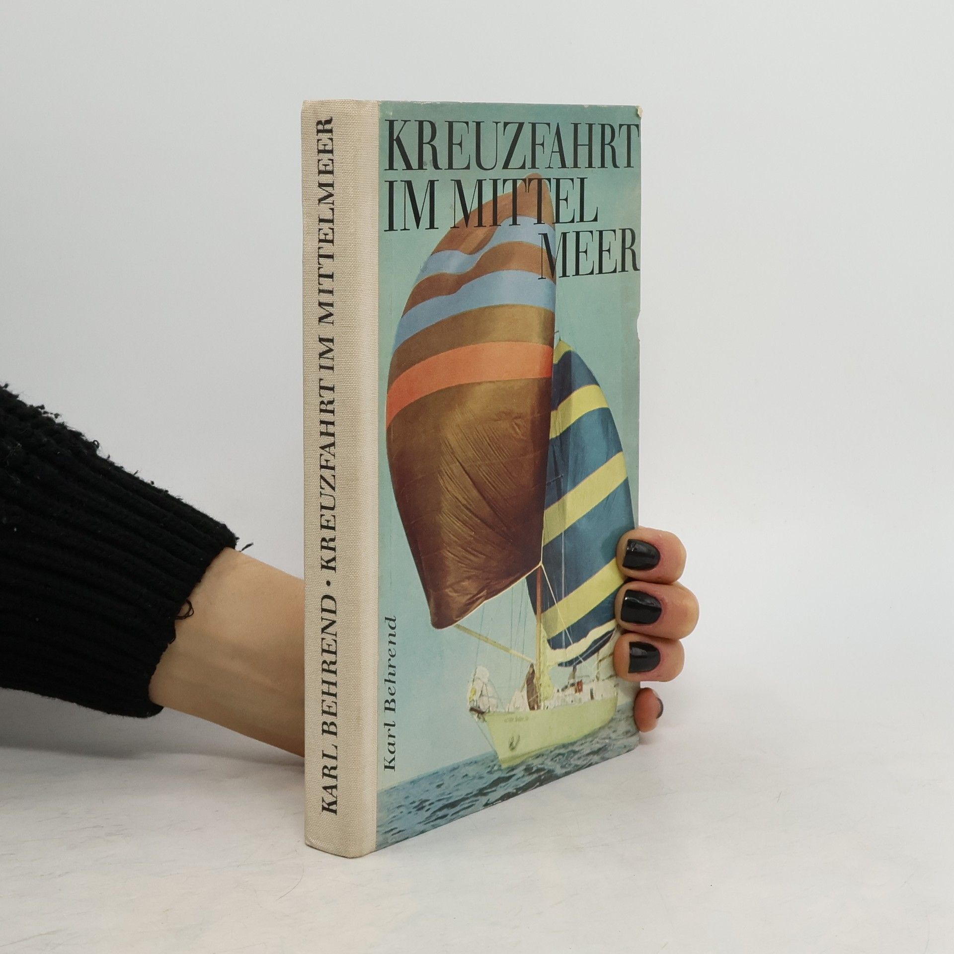 Kreuzfahrt im Mittelmeer