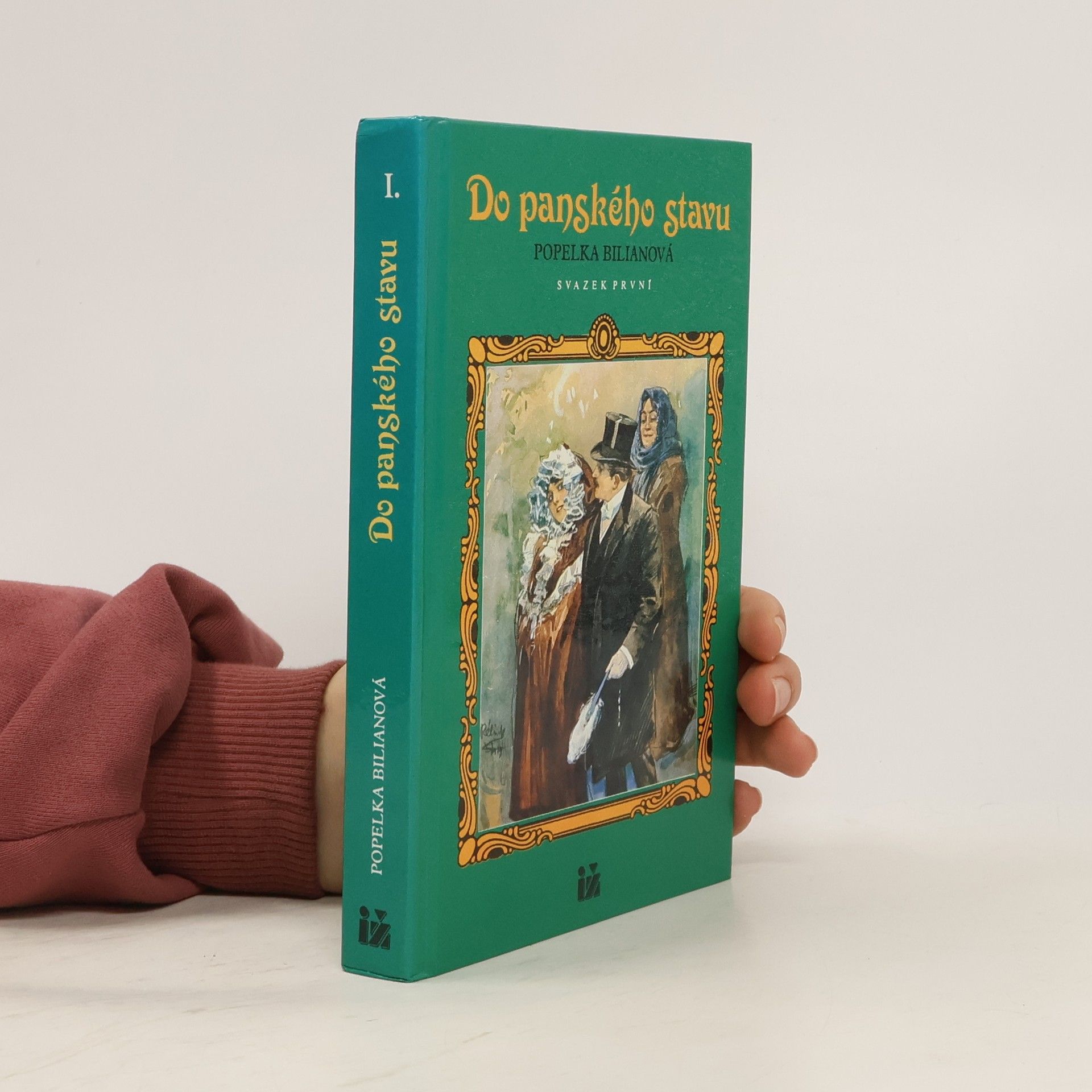 Do panského stavu. Svazek první