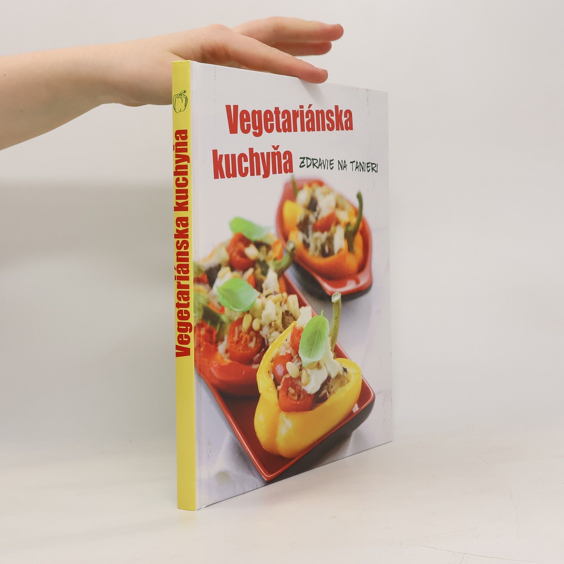 Sylvia Winnewisser Vegetariánska kuchyňa. Zdravie na tanieri