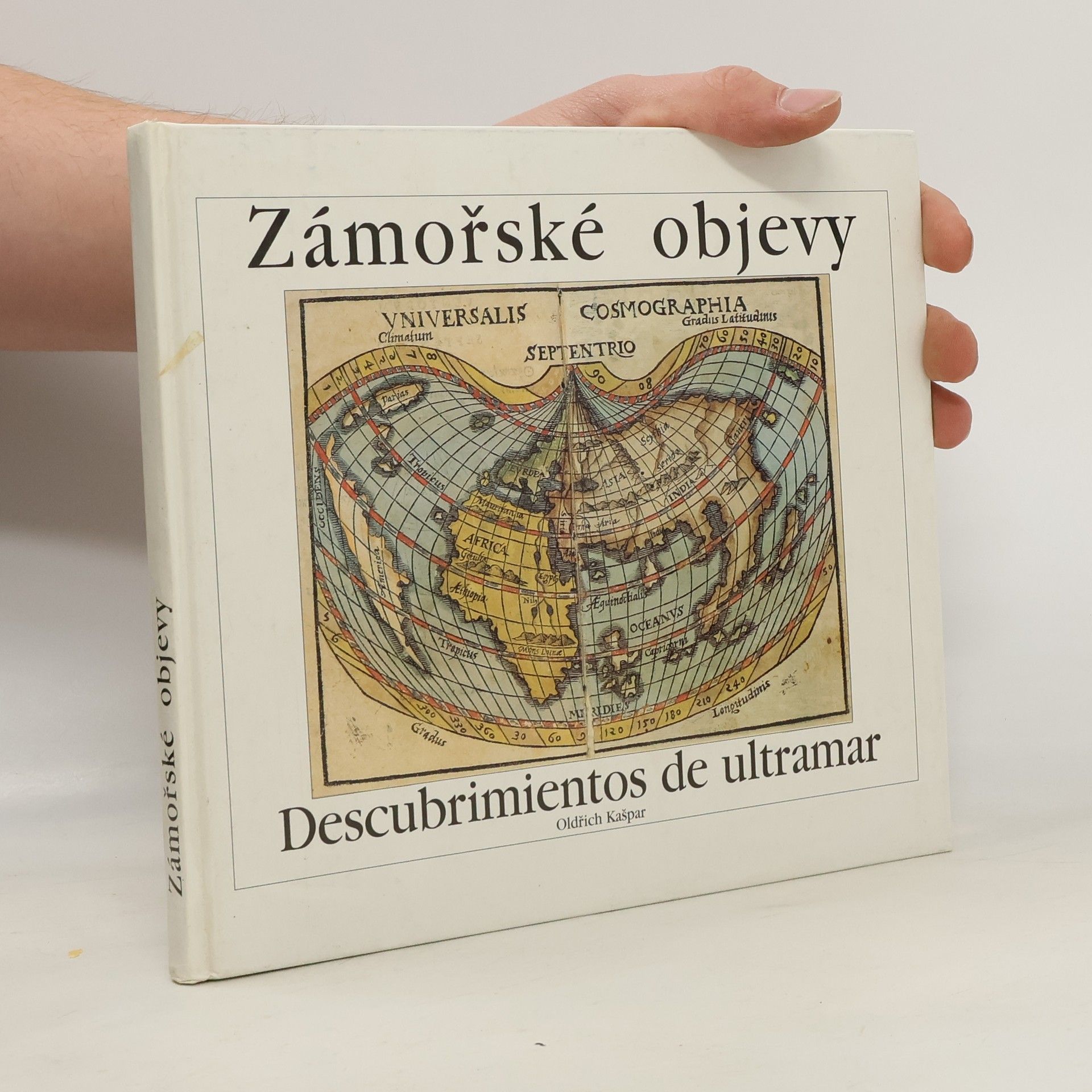 Petr Voit Pražské Klementinum