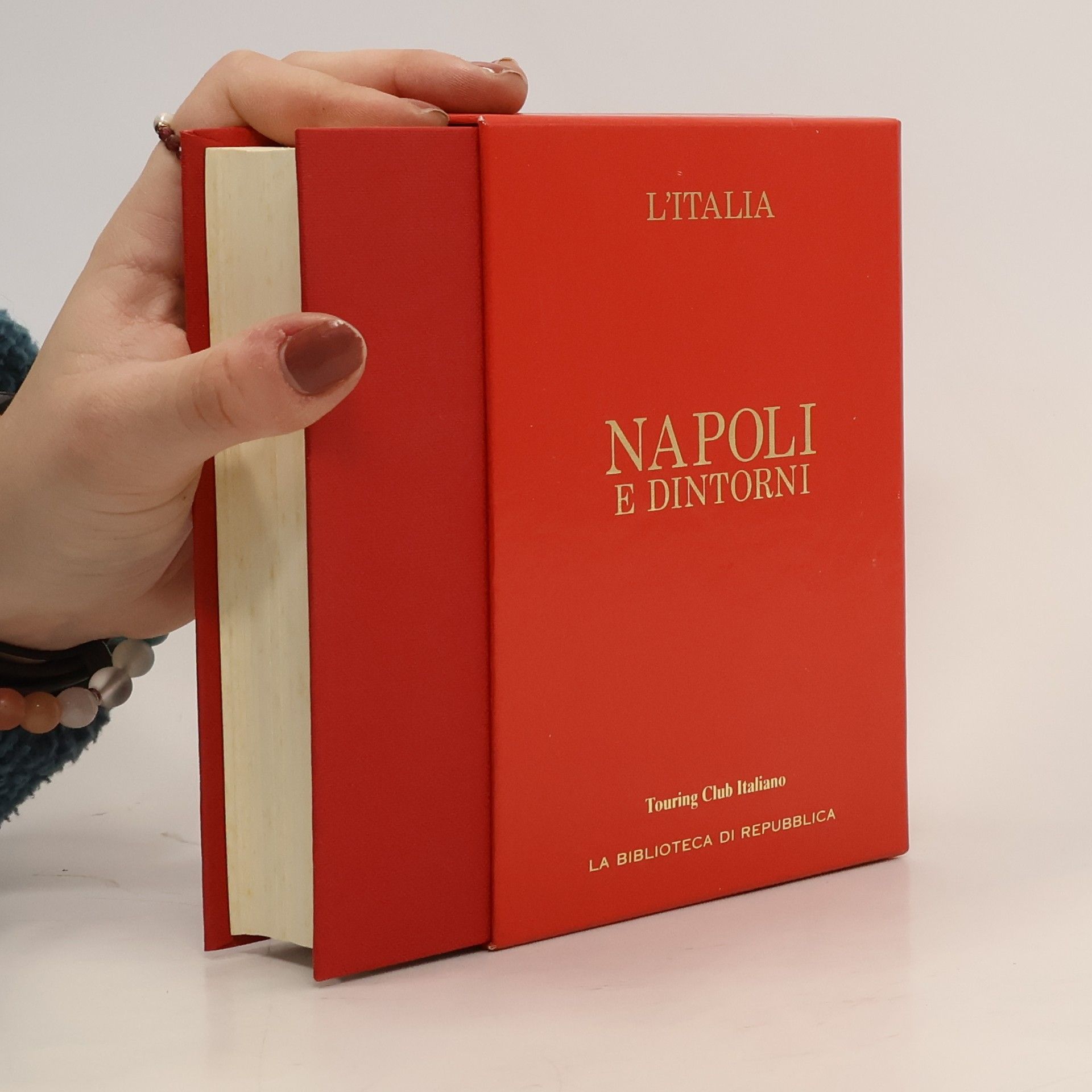 Autorenkollektiv Napoli e dintorni