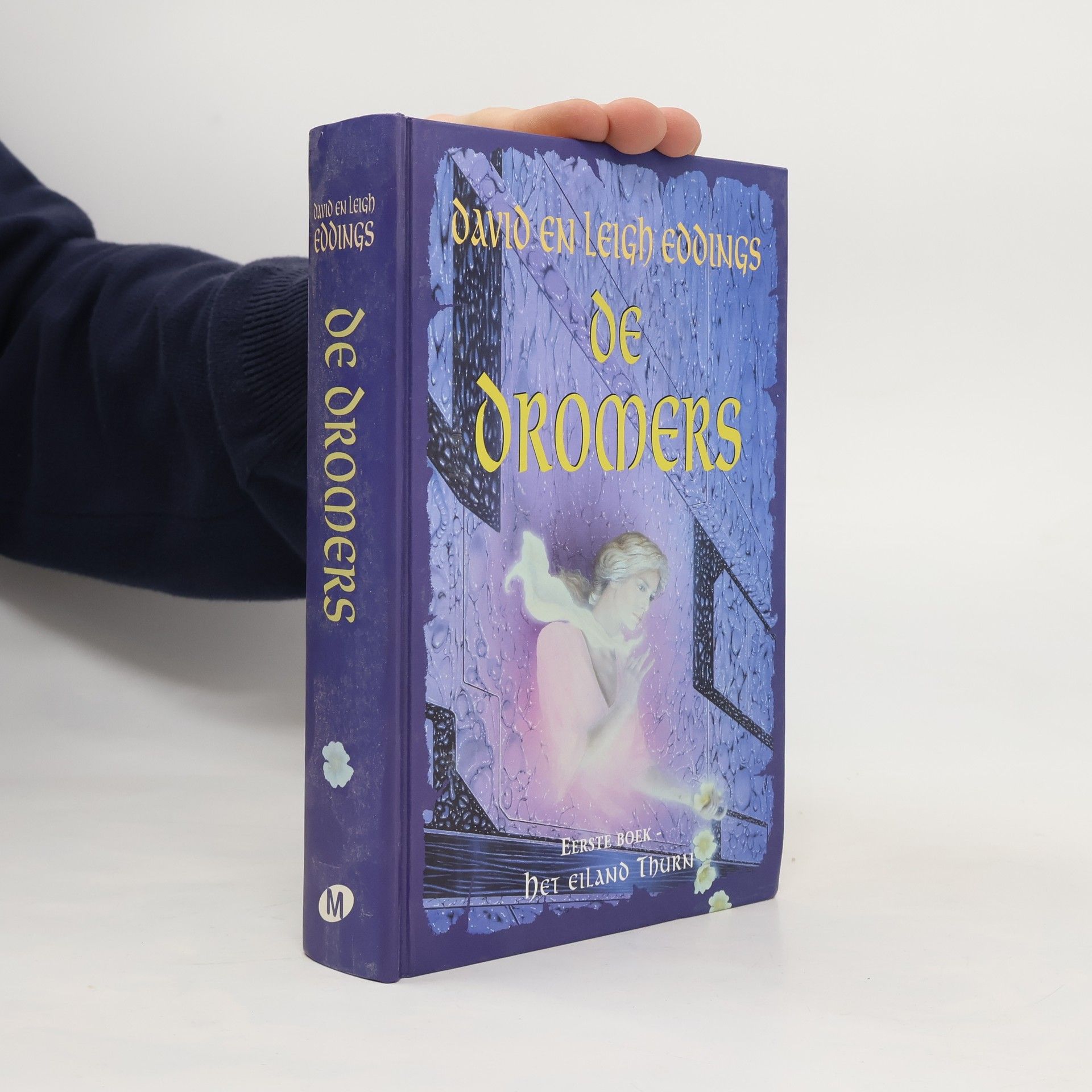 Leich Eddings De Dromers