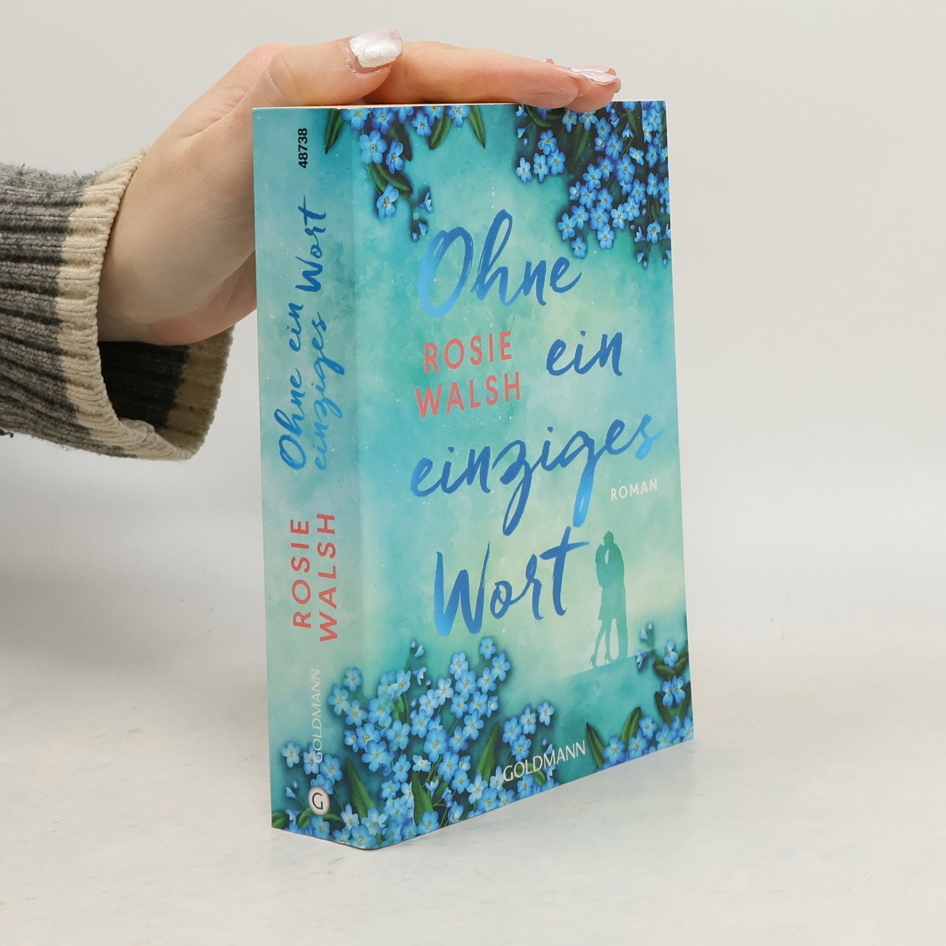 Rosie Walsh Ohne ein einziges Wort