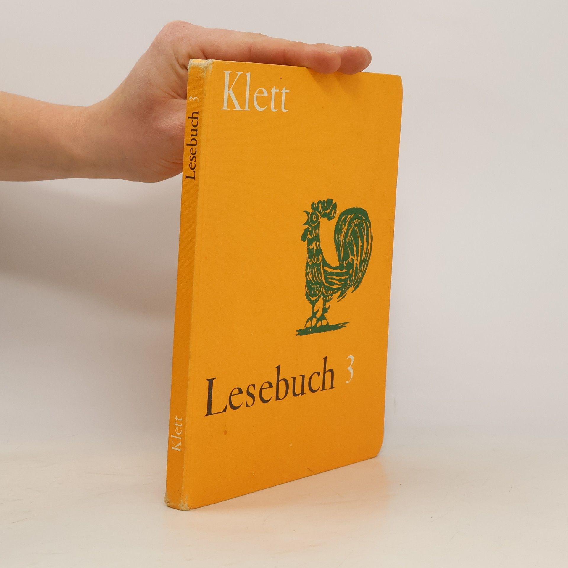 Various authors Lesebuch