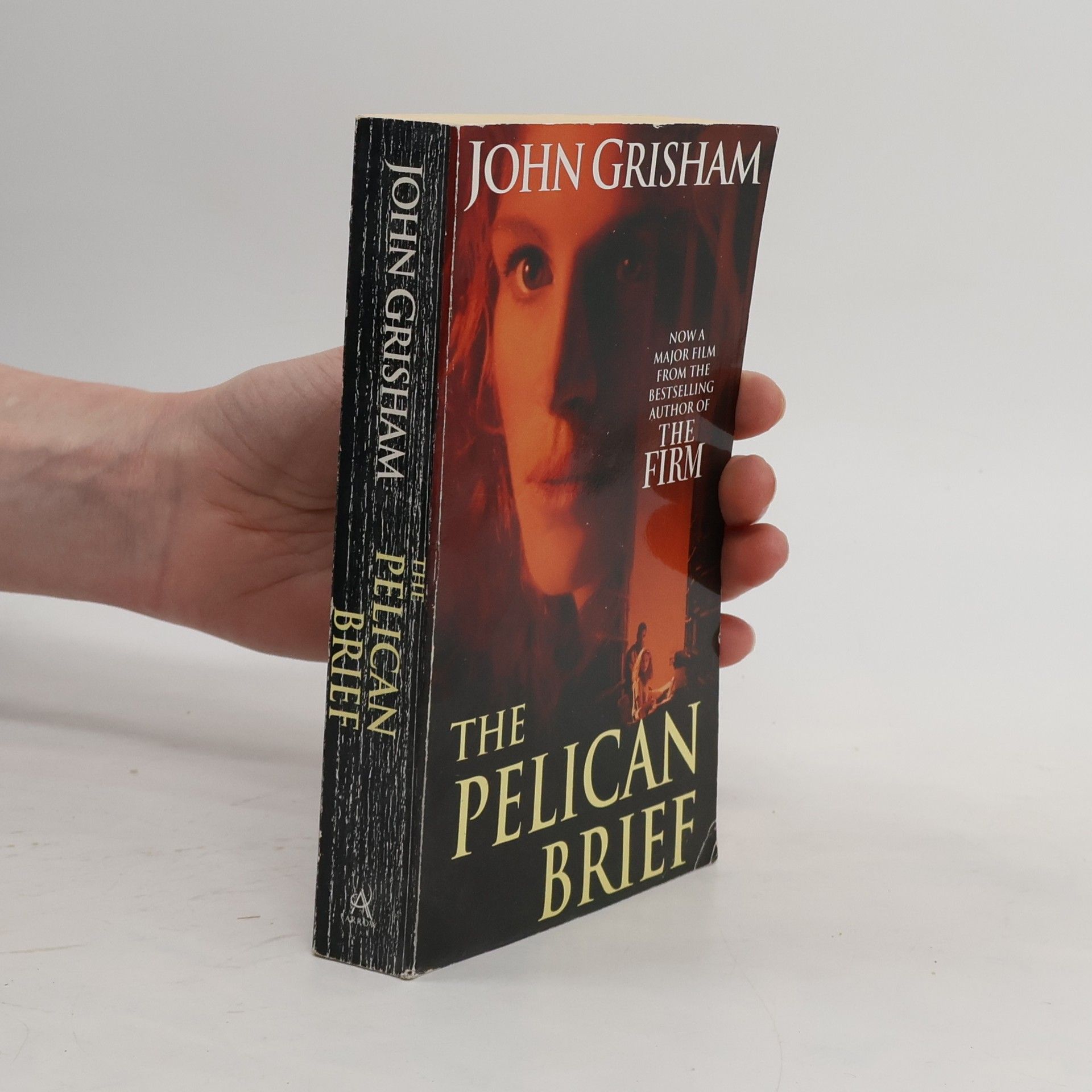 John Grisham The Pelican Brief