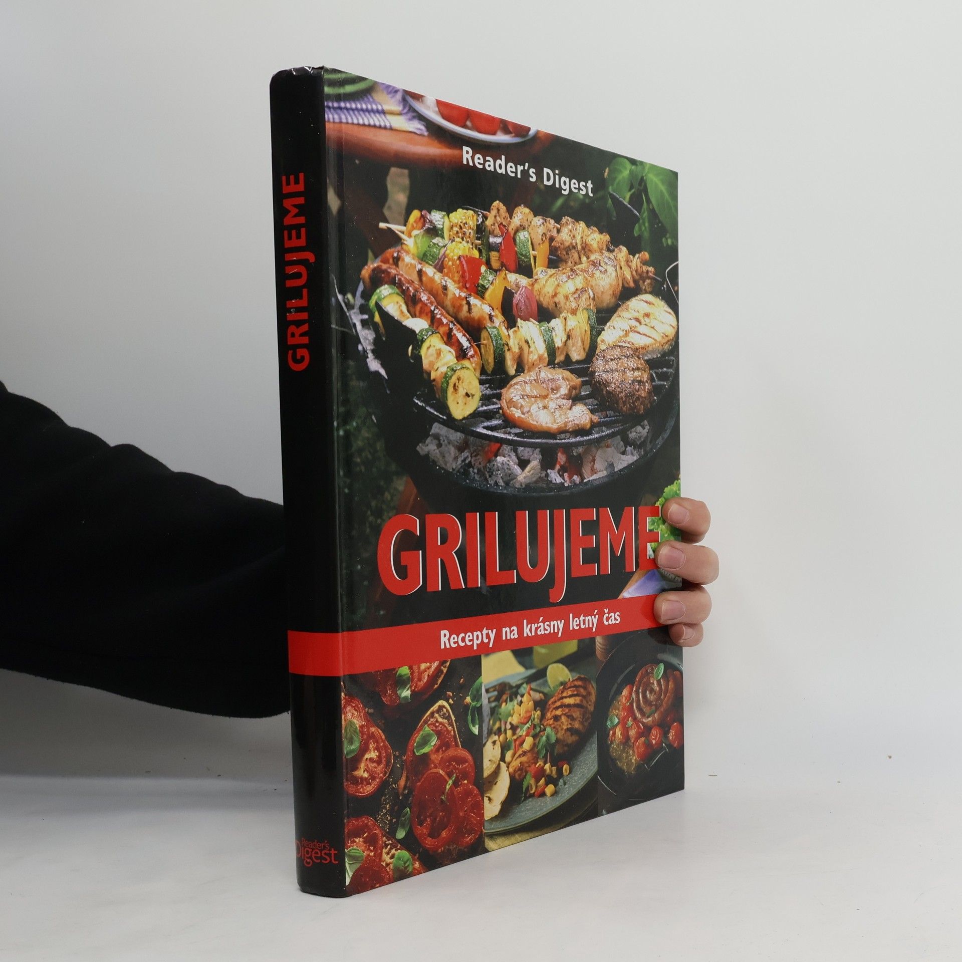 Collectif d'auteurs Grilujeme