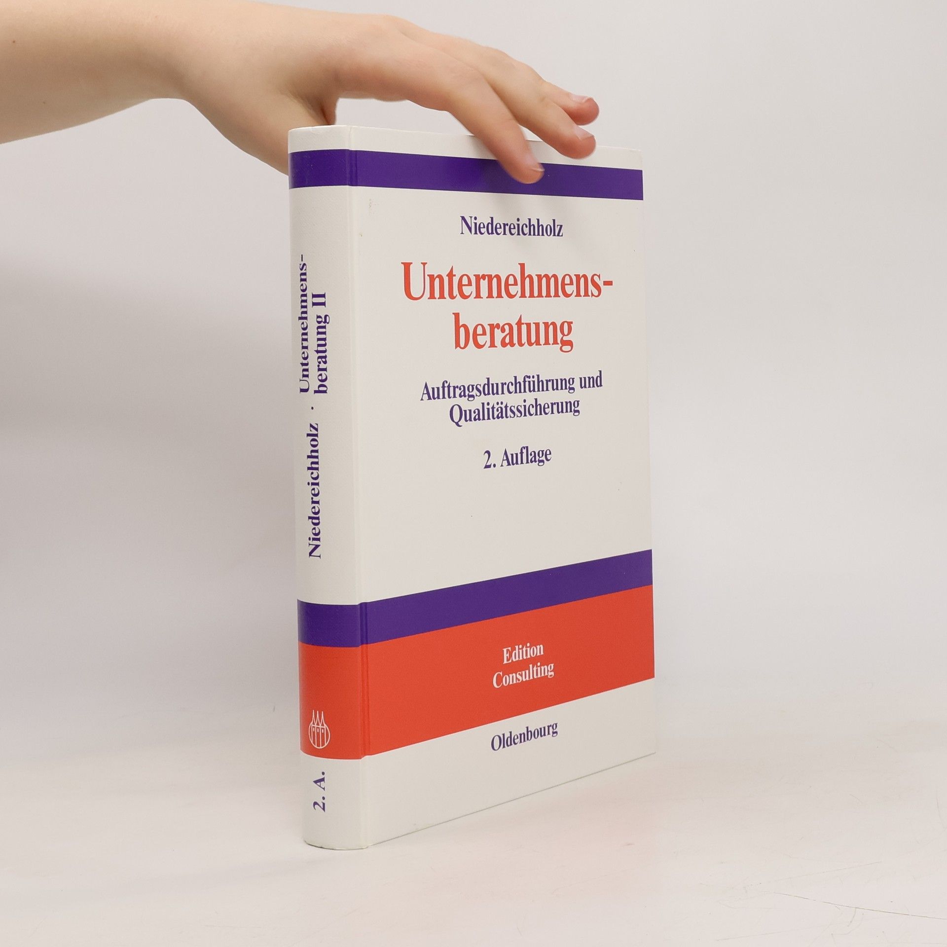 Christel Niedereichholz Unternehmensberatung