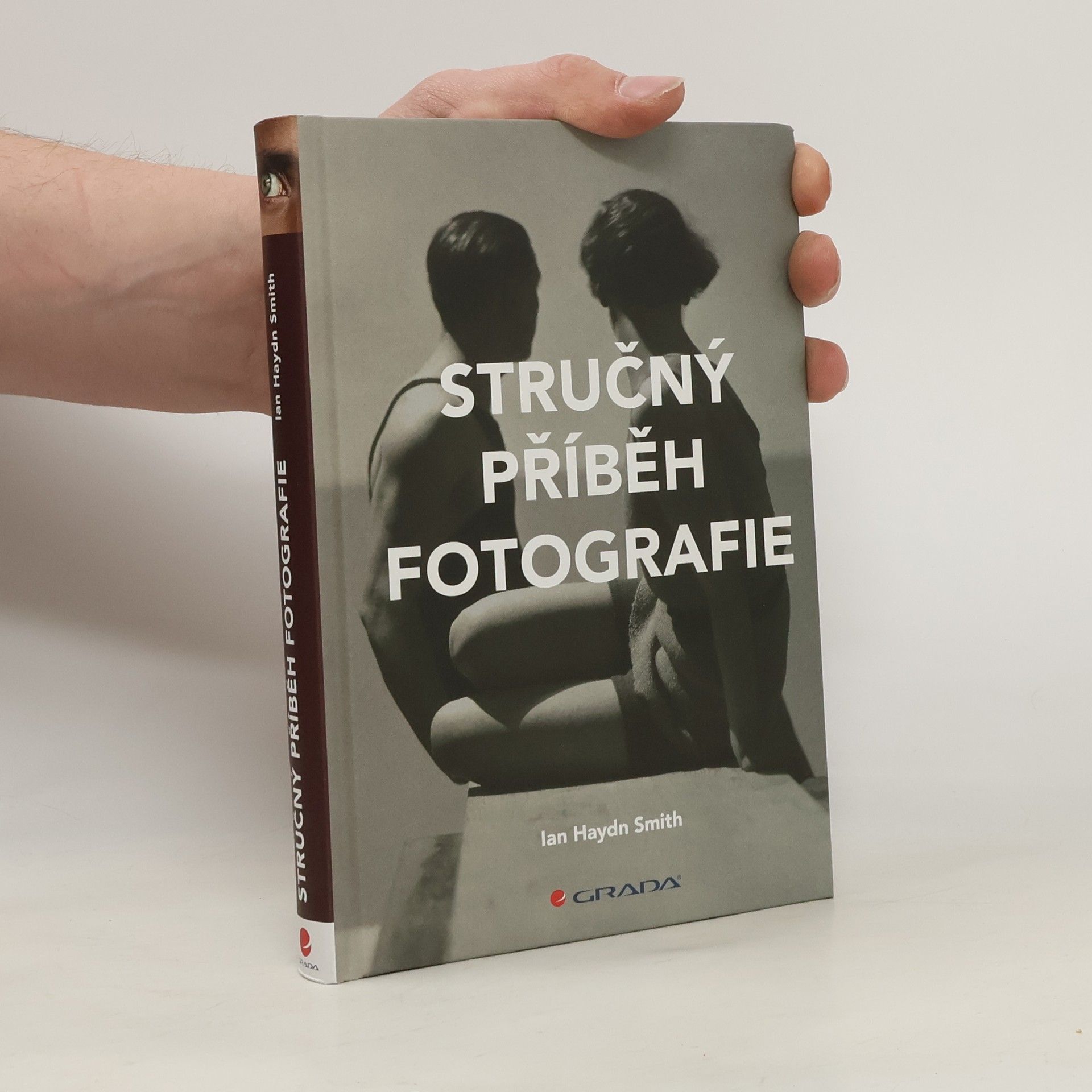 Ian Haydn Smith Stručný příběh fotografie