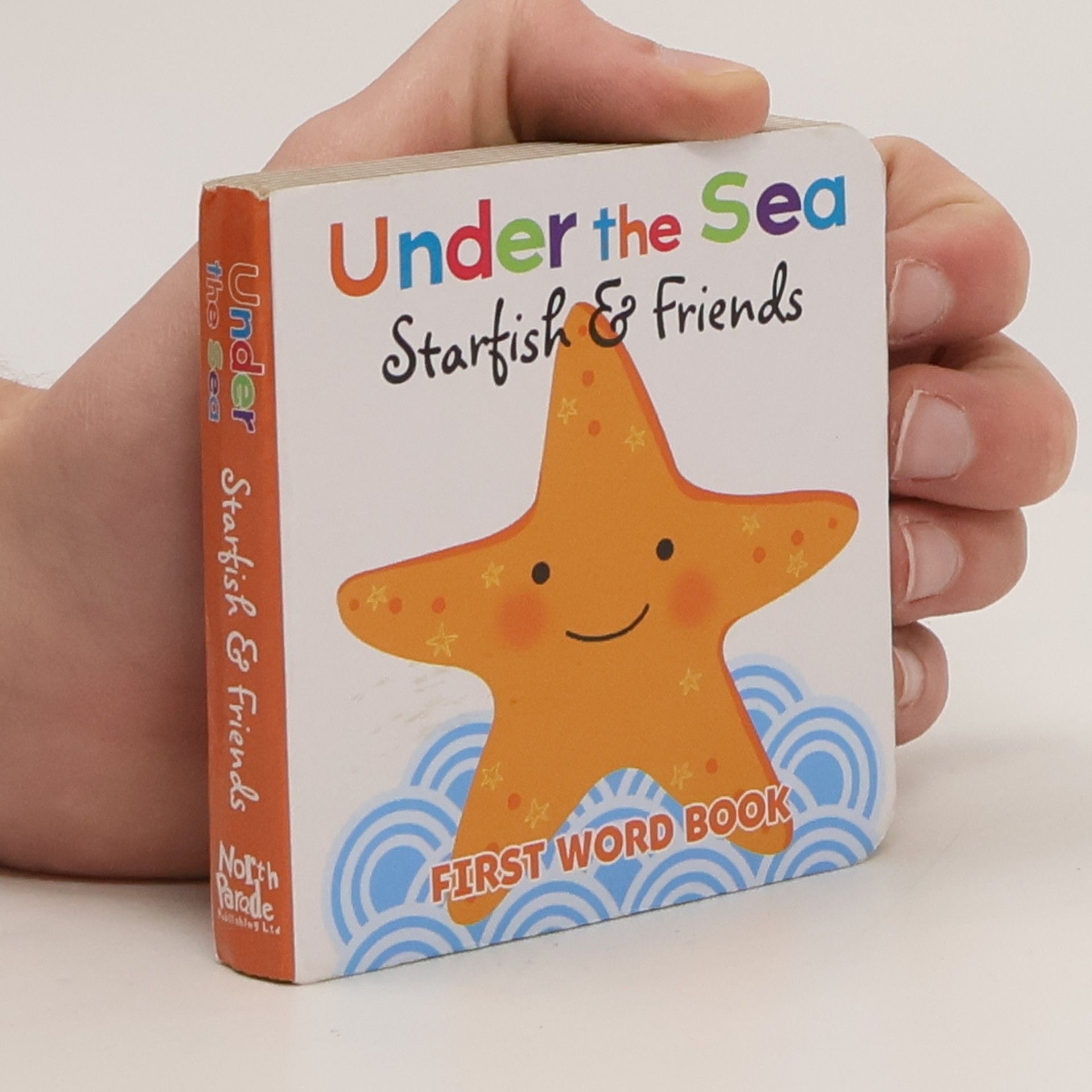AA.VV. Under the Sea. Starfish & Friends