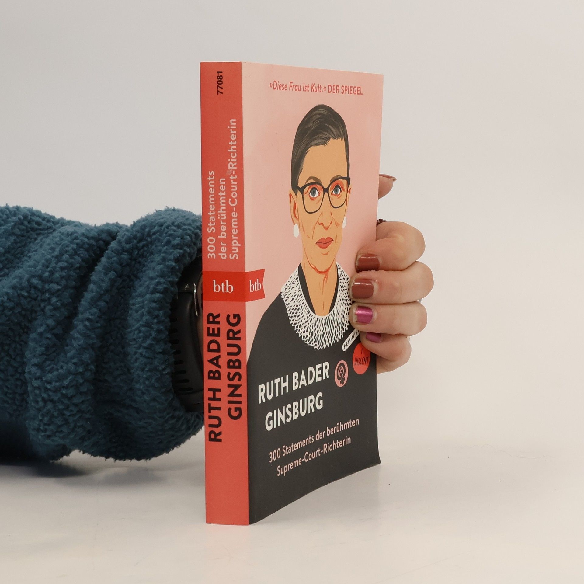 Ruth Bader Ginsburg Ruth Bader Ginsburg