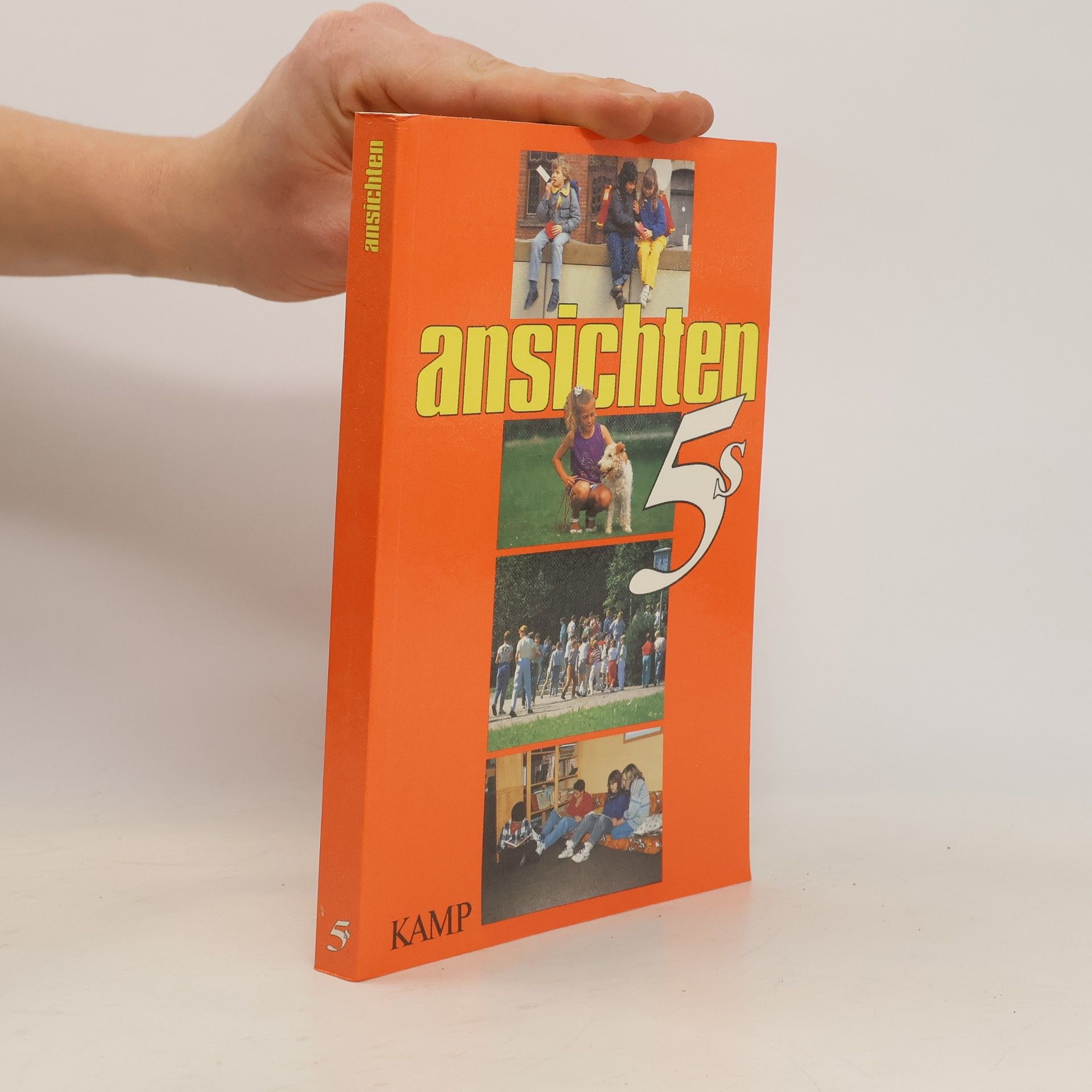 Alfred Clemens Baumgärtner Ansichten