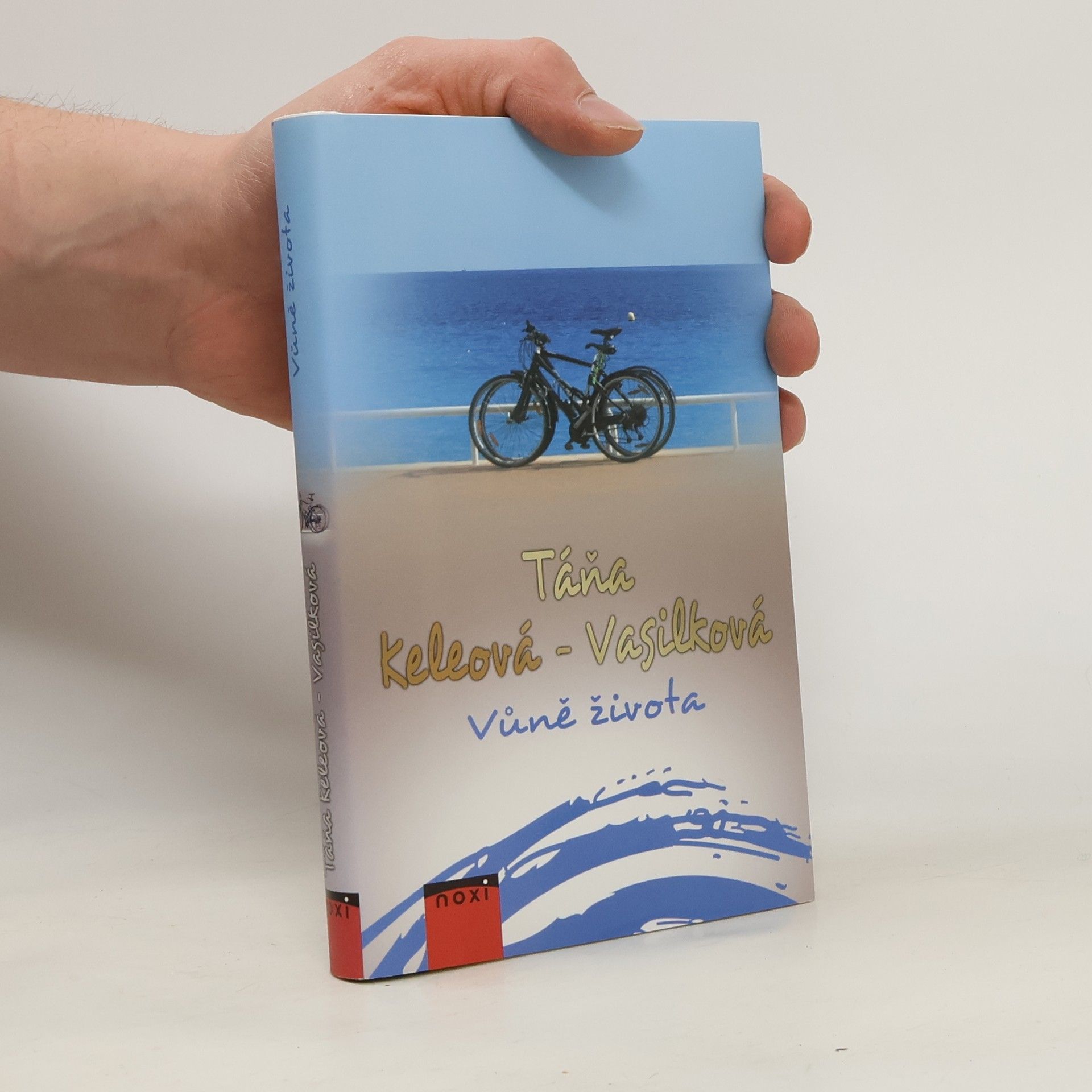 Draha Smutná Vůně života