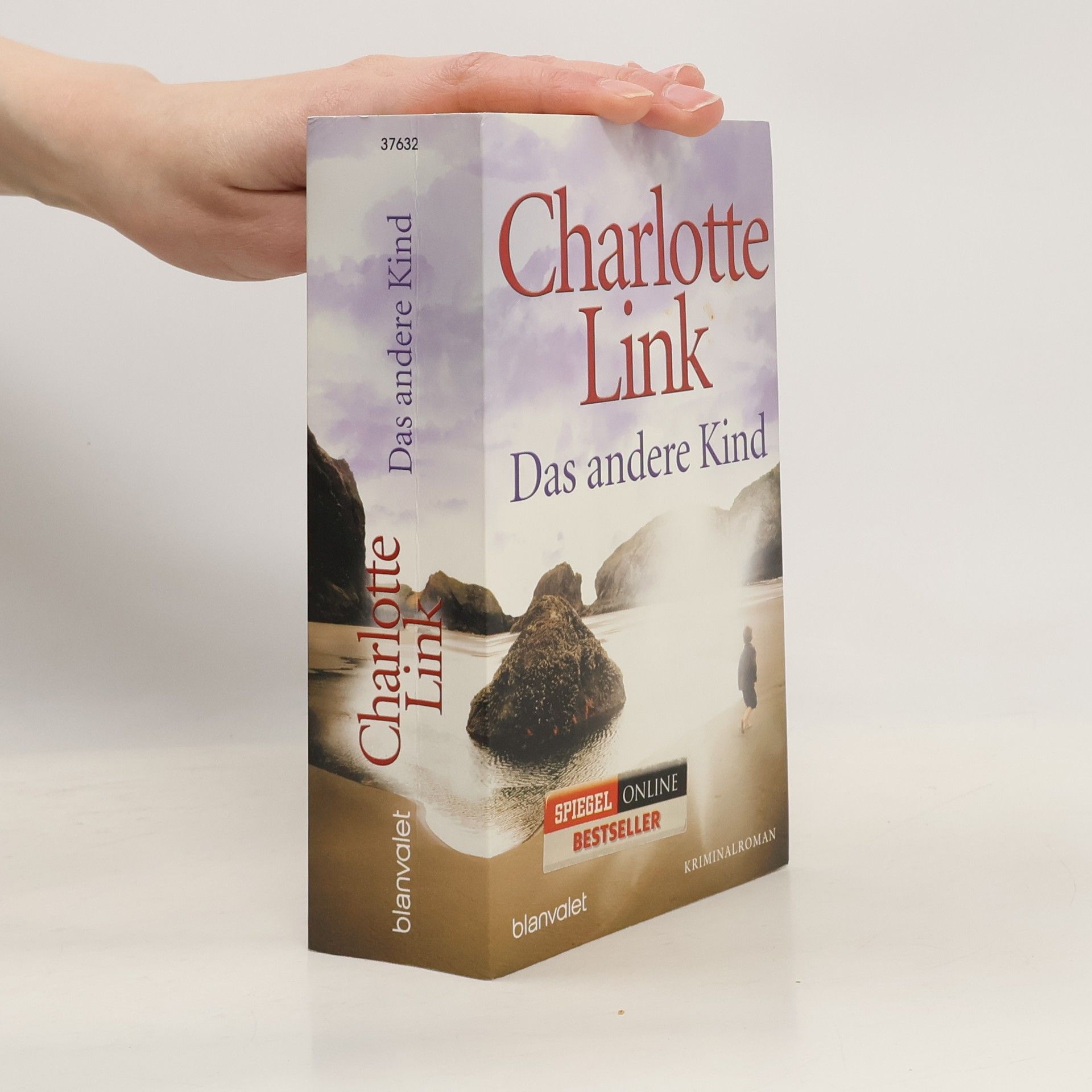 Charlotte Link Das Andere Kind