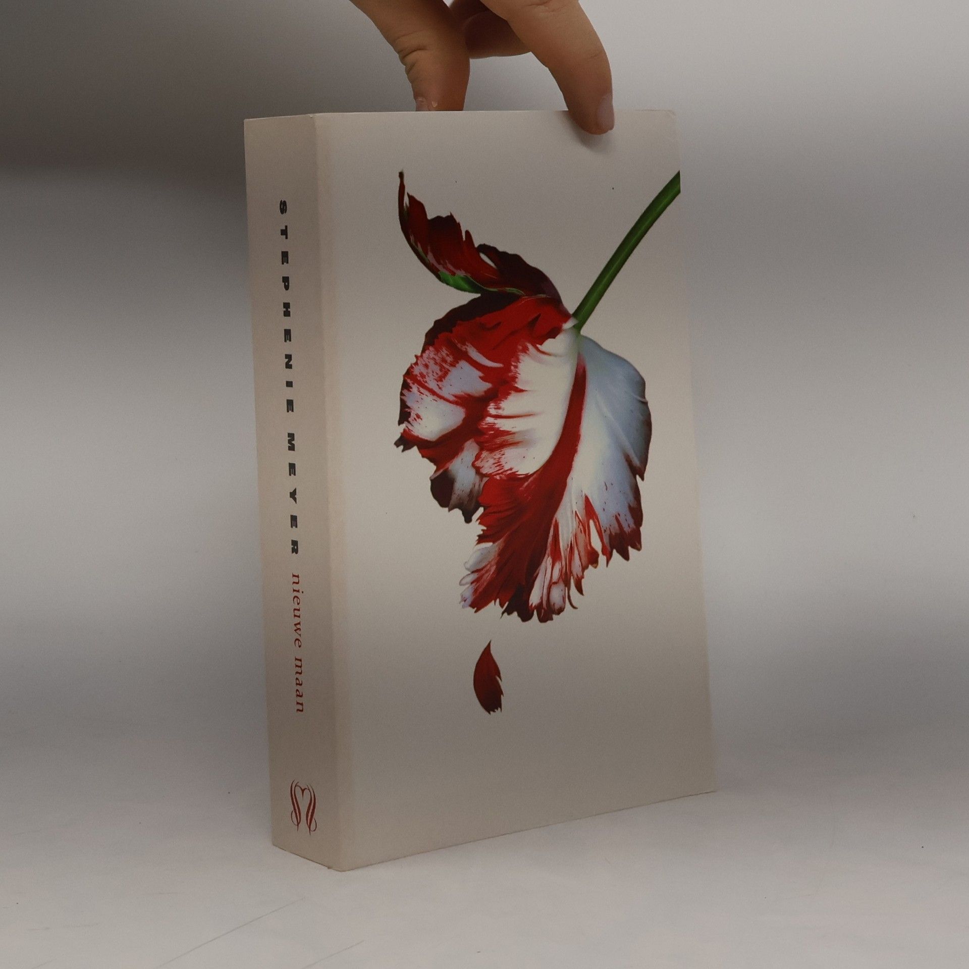 Stephenie Meyer Twilight - 2: Nieuwe maan