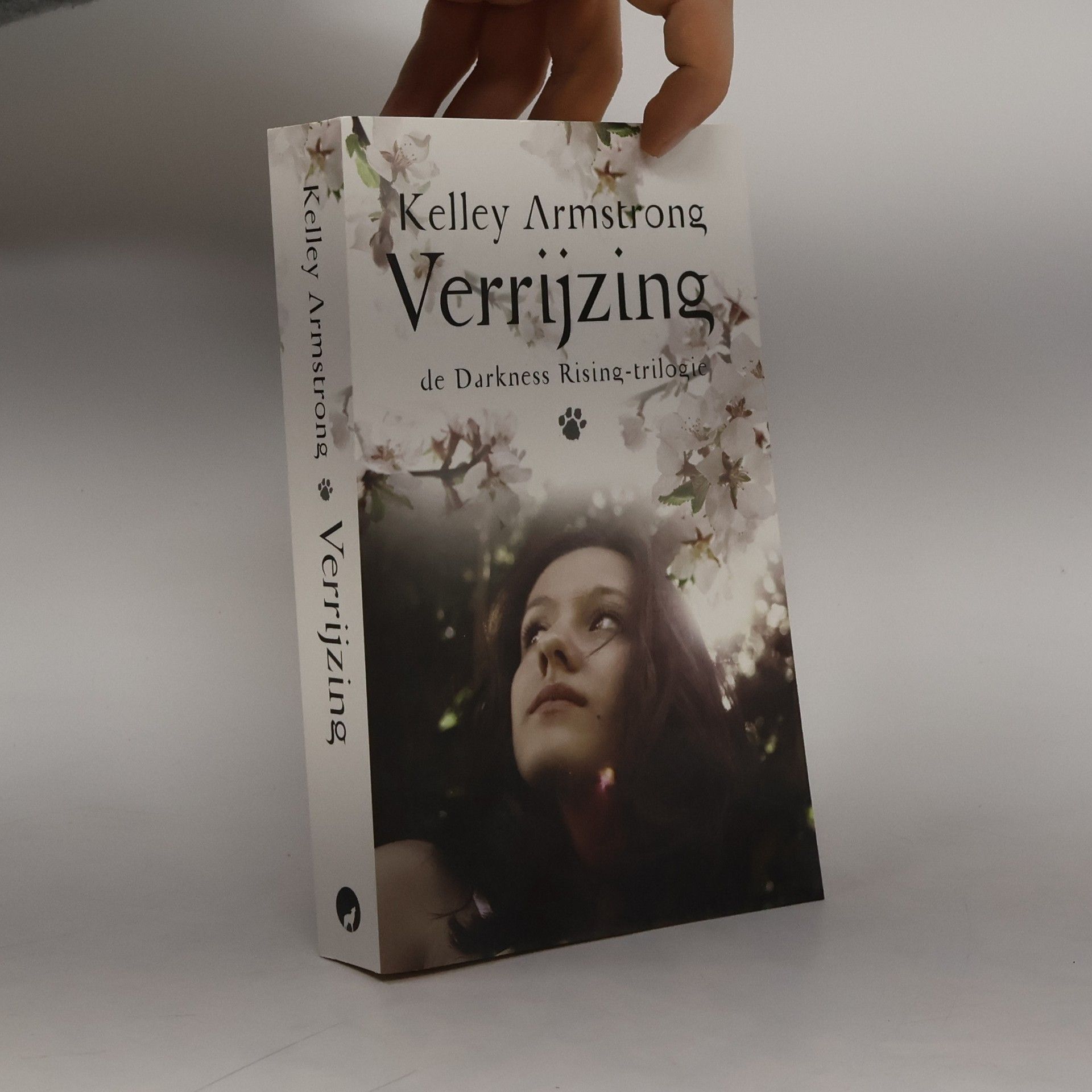 Selma Soester Darkness Rising - 3: Verrijzing