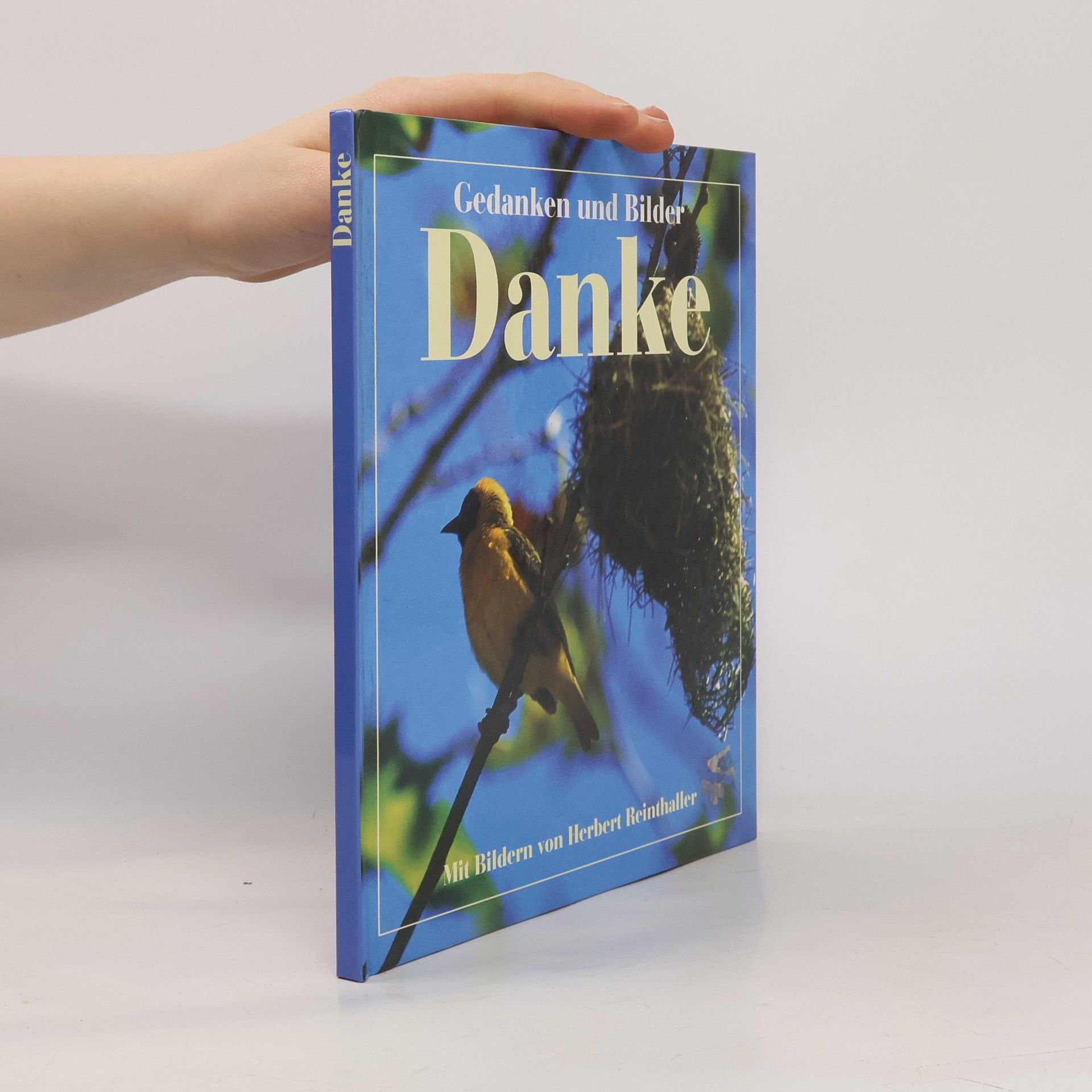 Various authors Danke