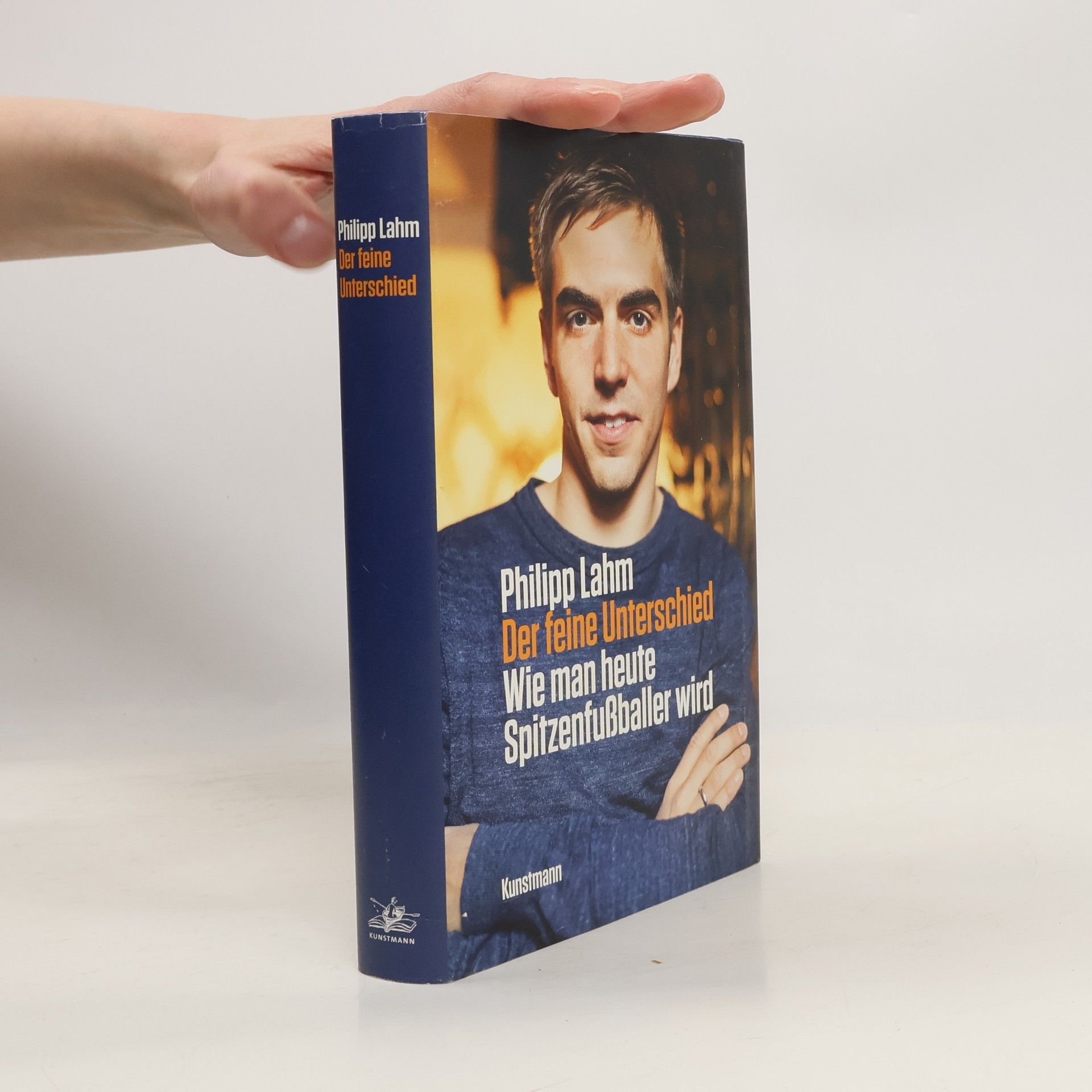Philipp Lahm Der feine Unterschied