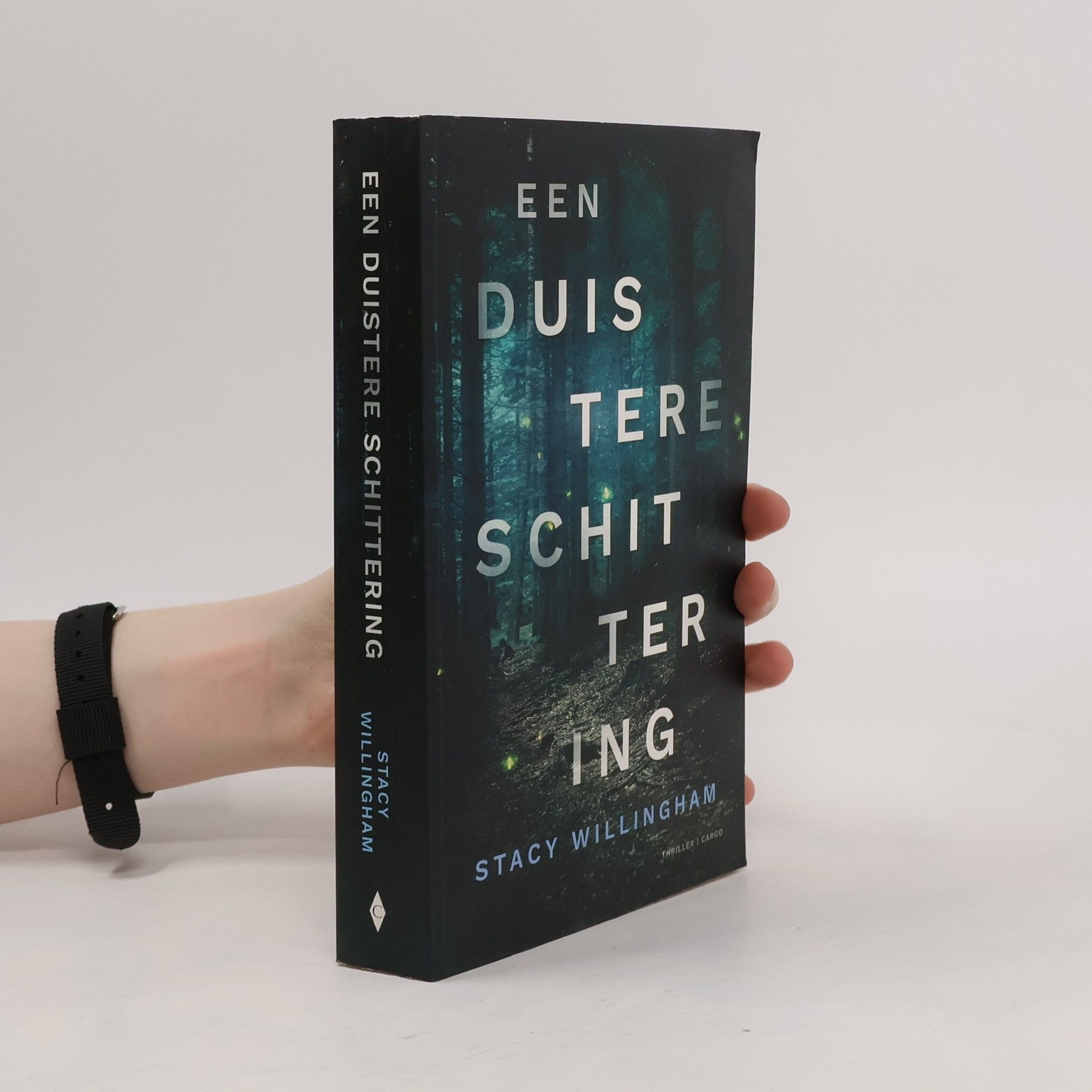 Een duistere schittering