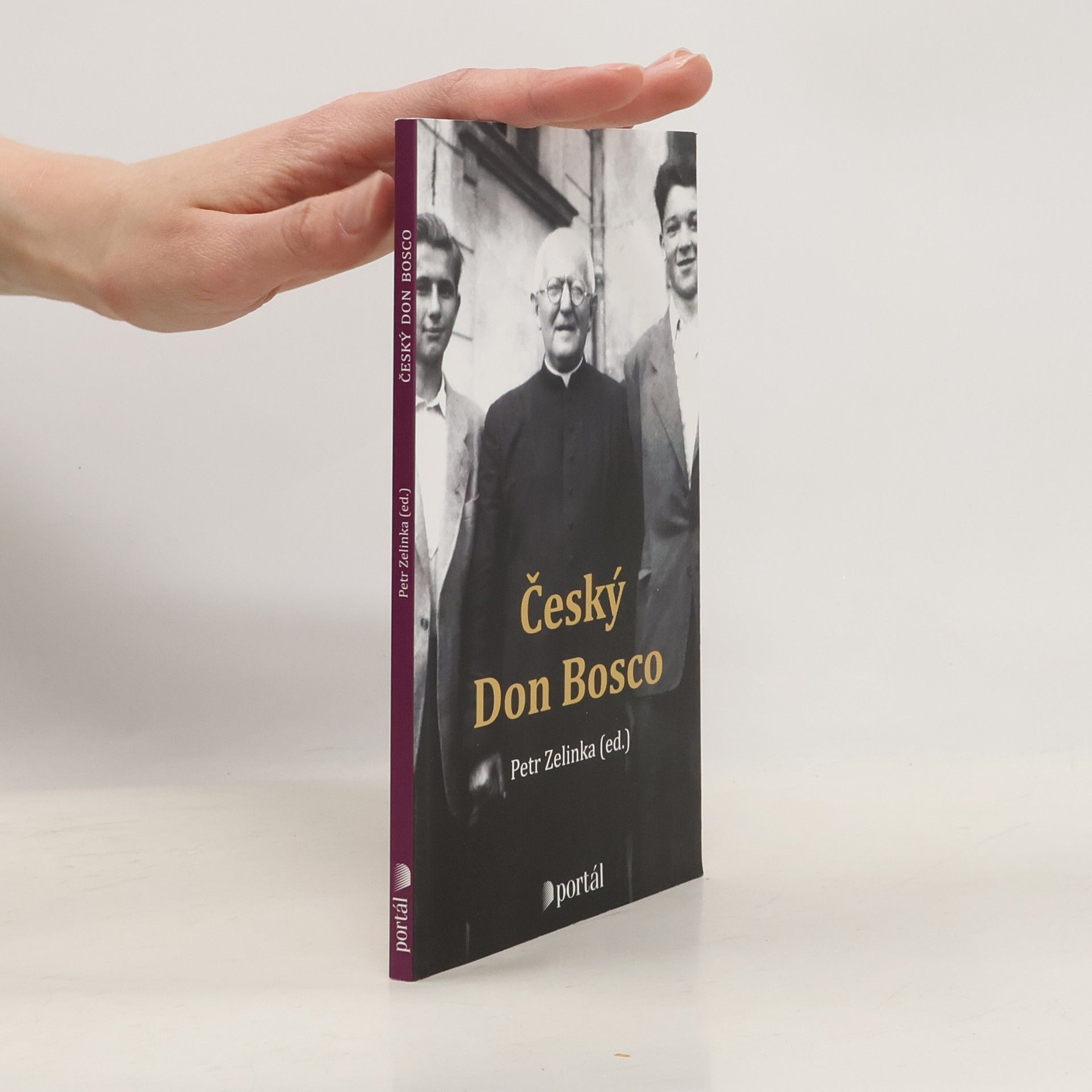 Český Don Bosco