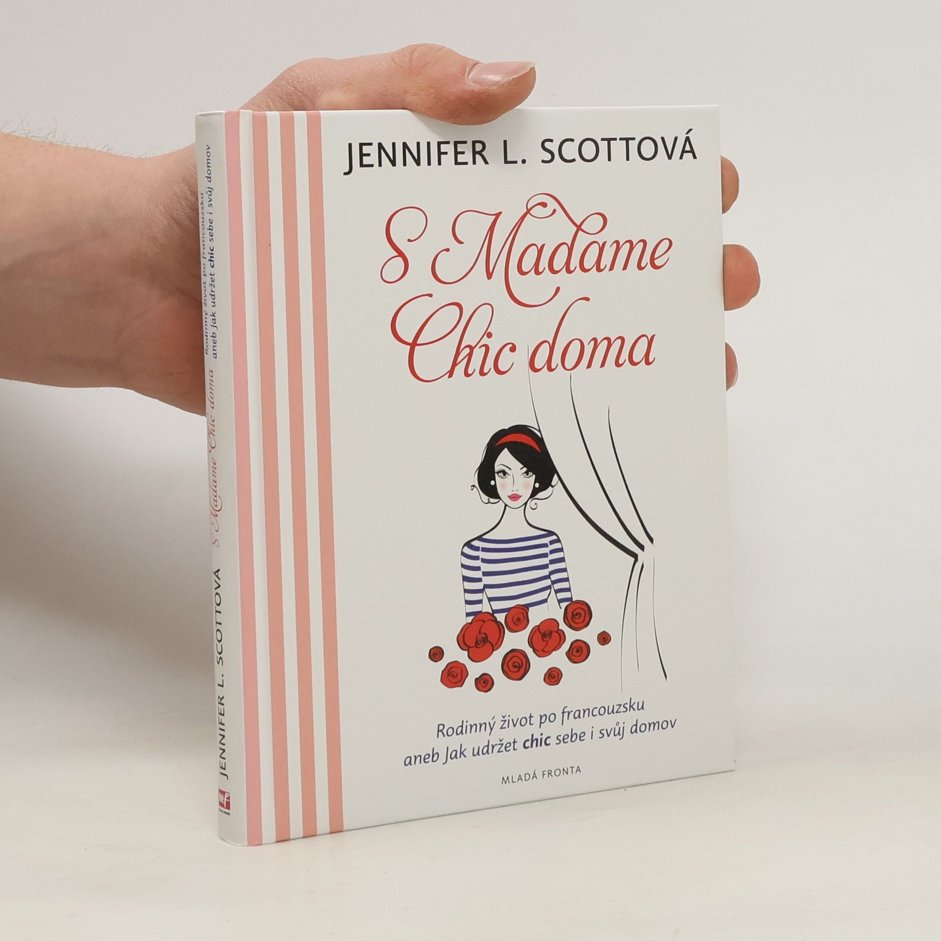 Jennifer L. Scott S Madame Chic doma