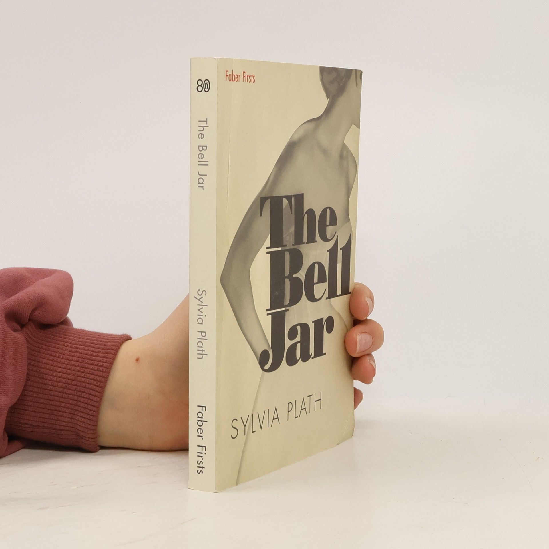 Sylvia Plath The Bell Jar