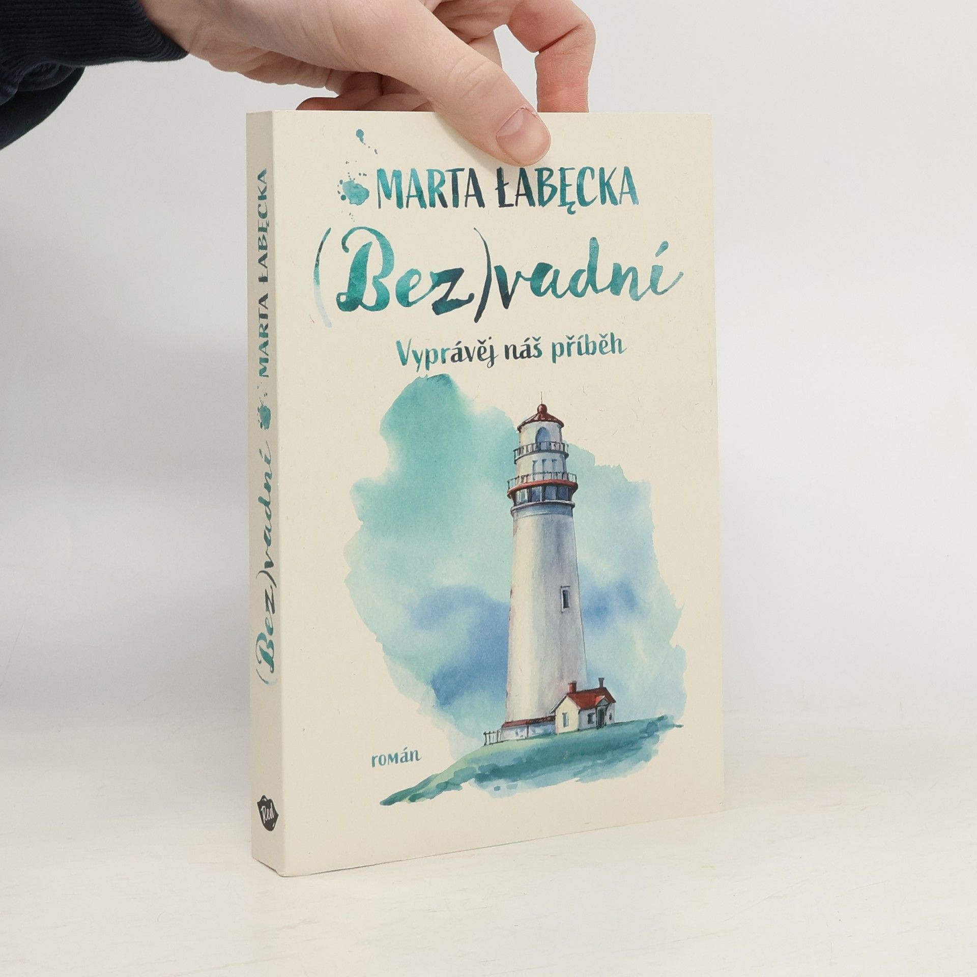 Markéta Páralová Tardy (Bez)vadní. Vyprávěj náš příběh