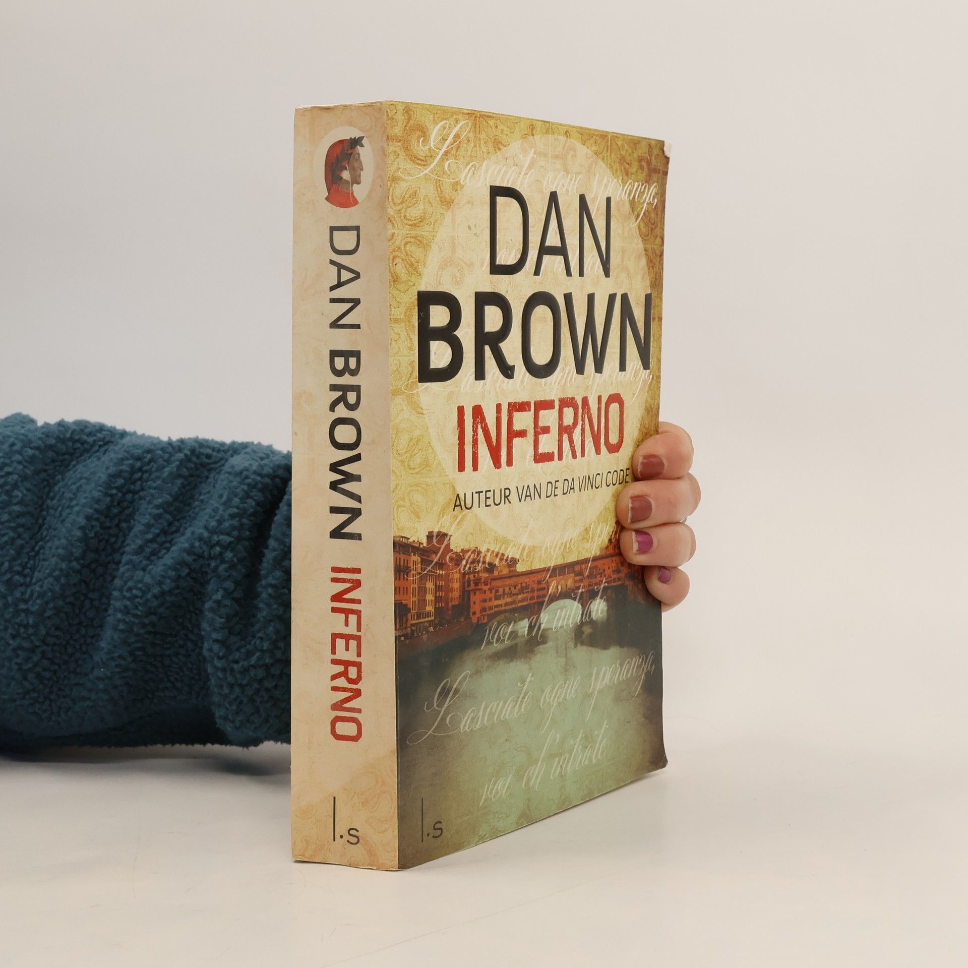 Dan Brown Inferno