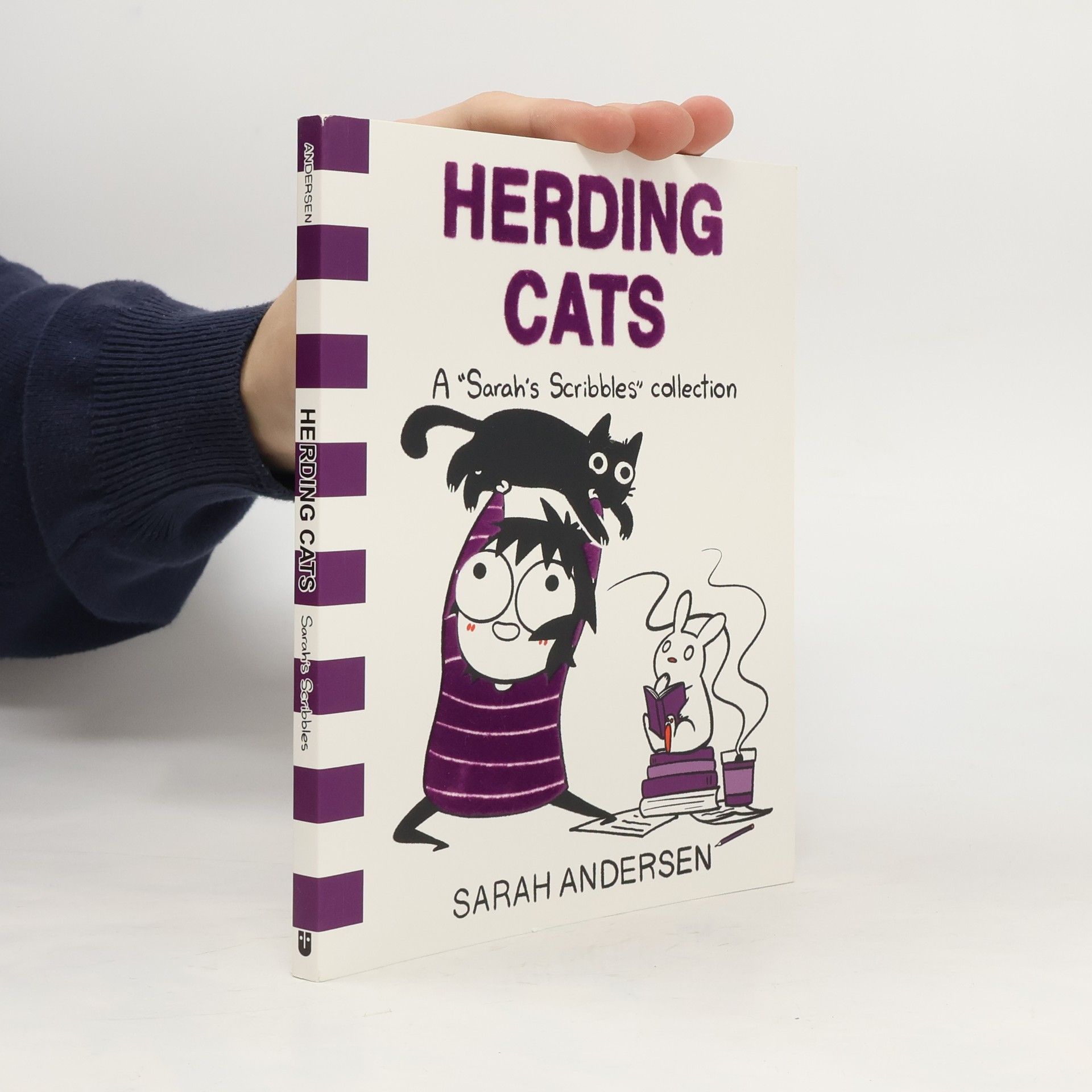 Herding cats