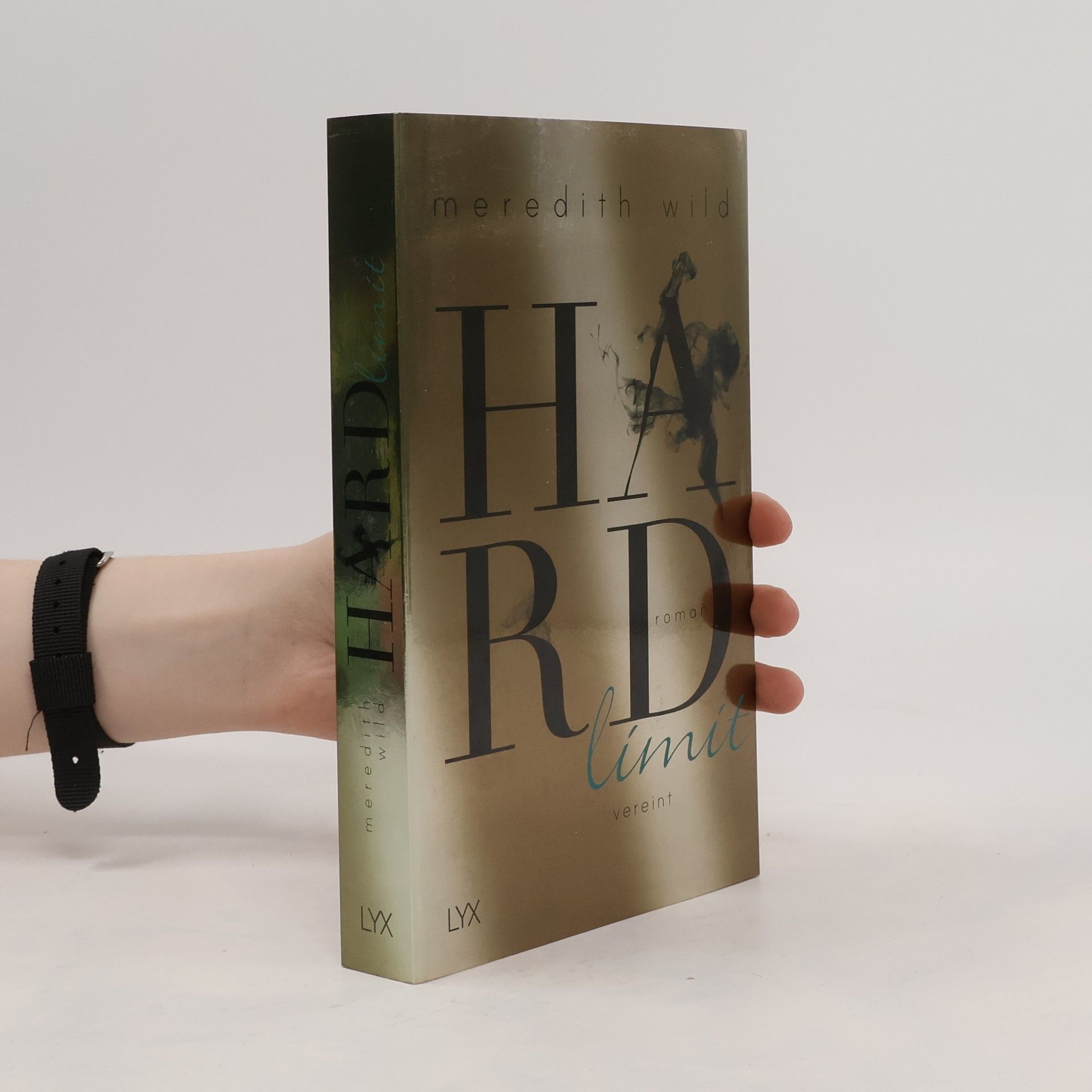 Hardlimit - vereint 4