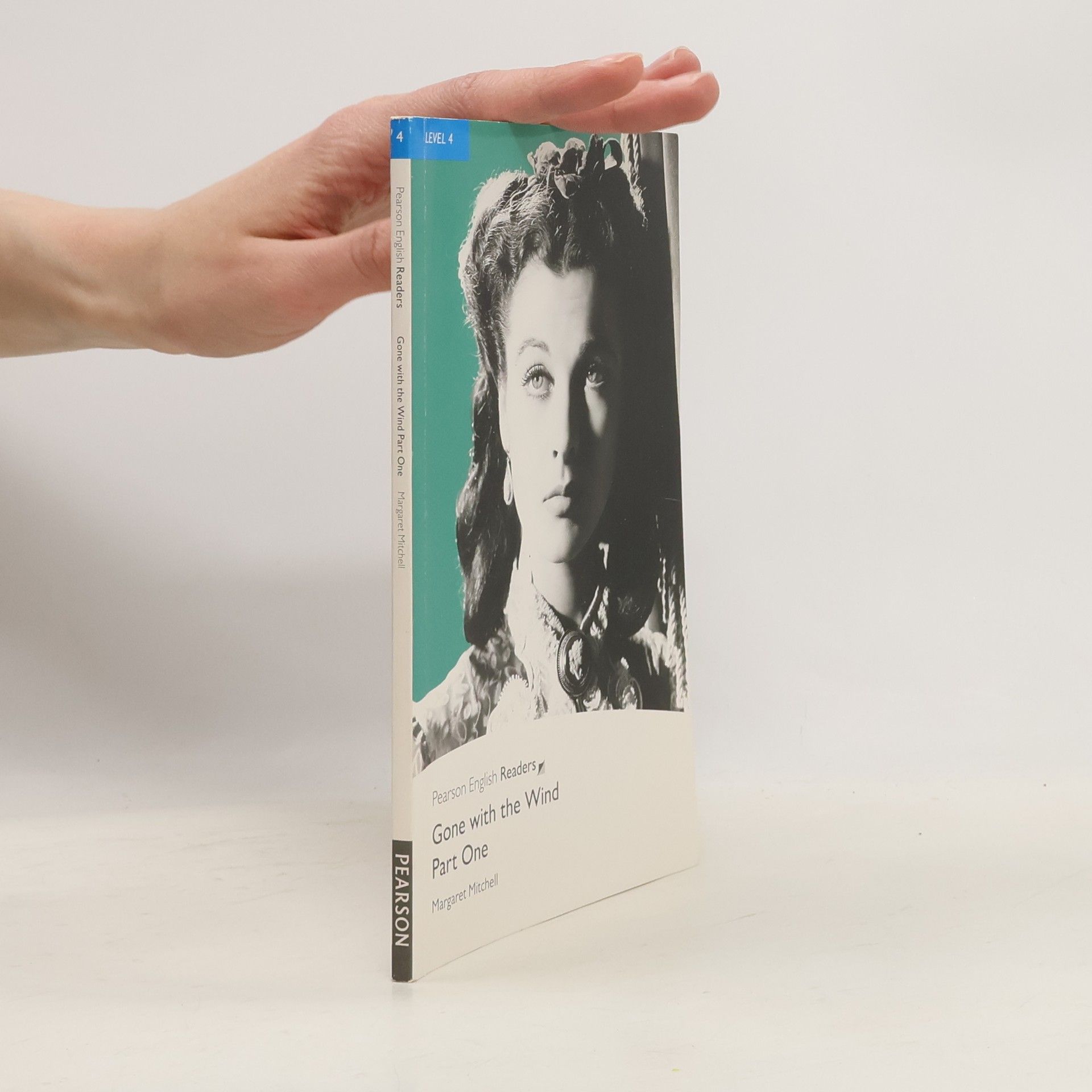 Gone with the wind. Part 1