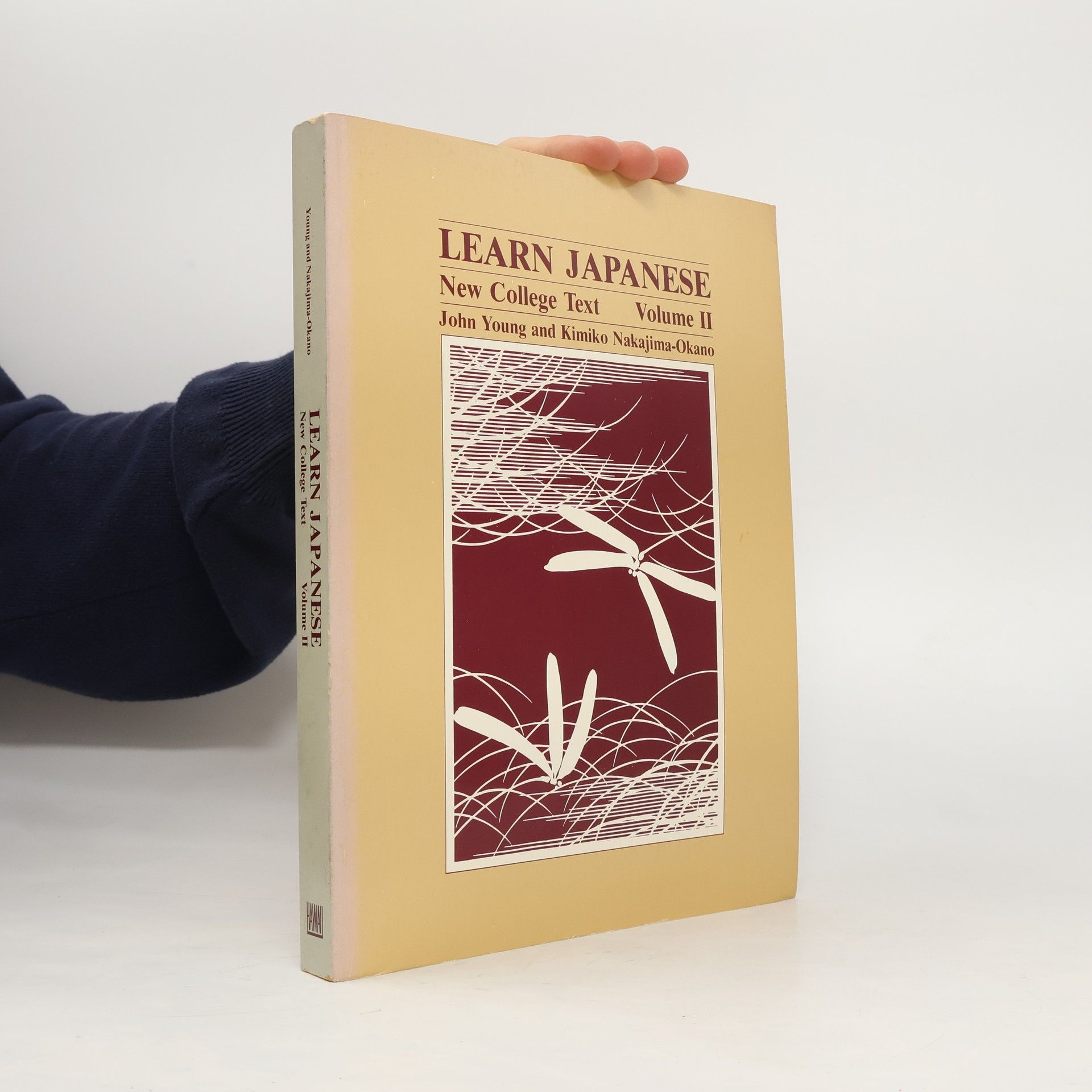 John Young Learn Japanese