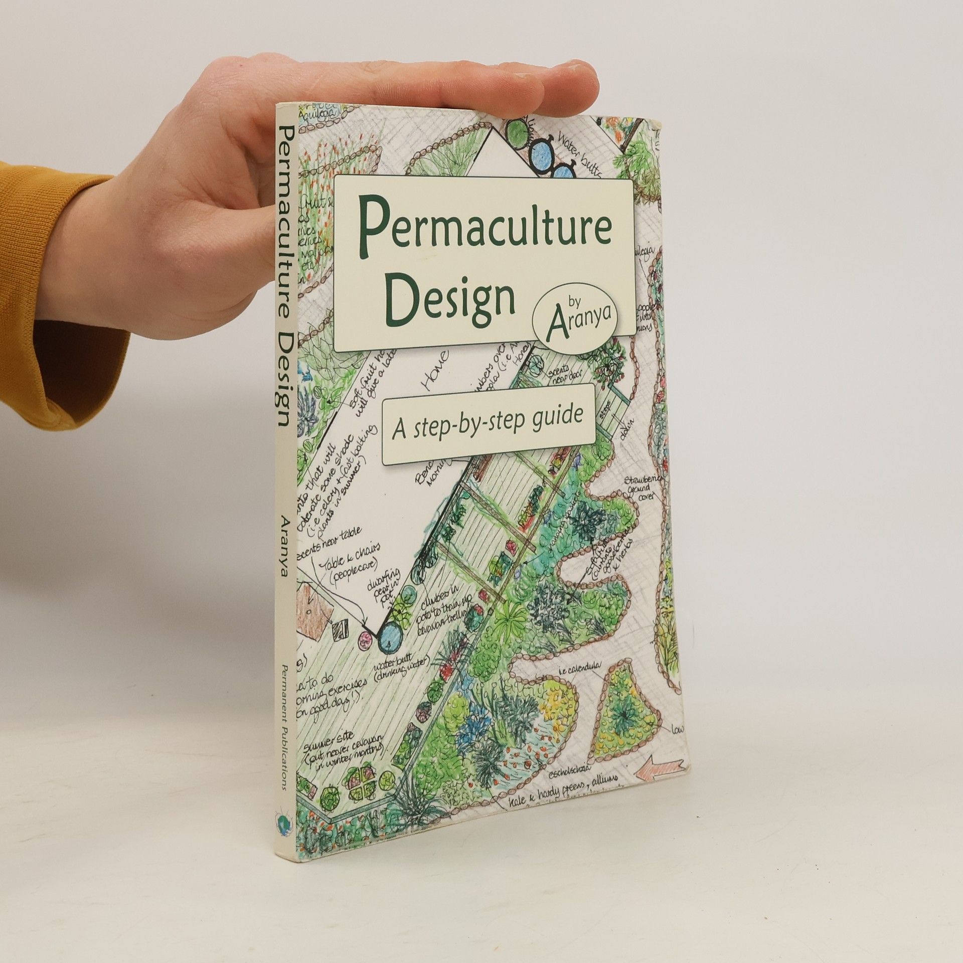 Aranya Permaculture Design