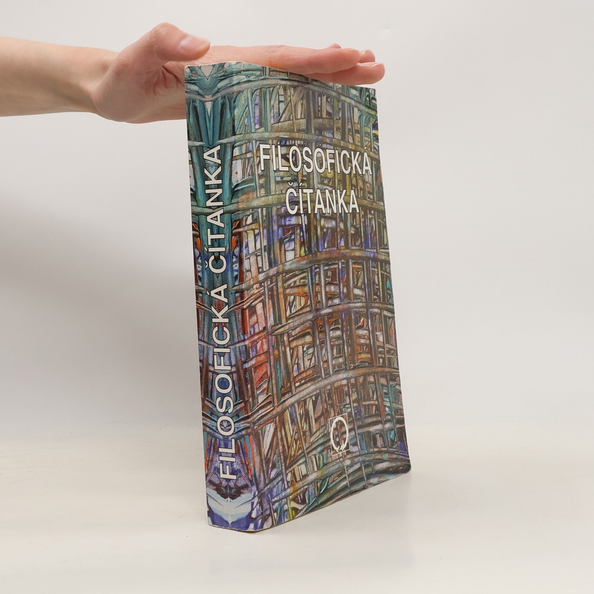 Ivan Blecha Filosofická čítanka