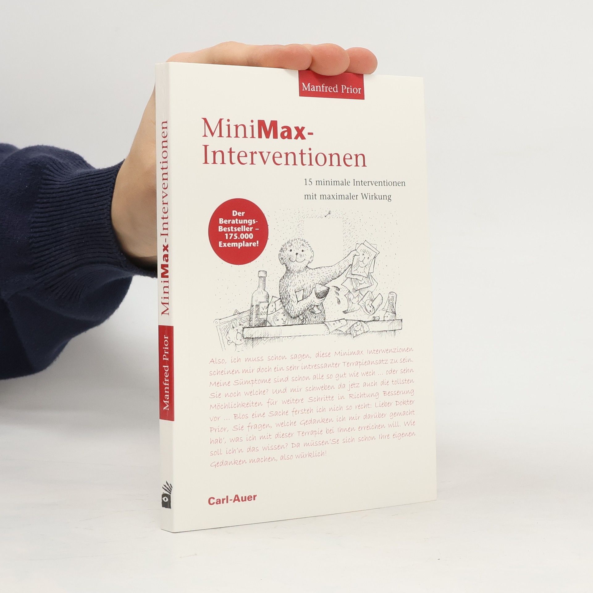 MiniMax-Interventionen