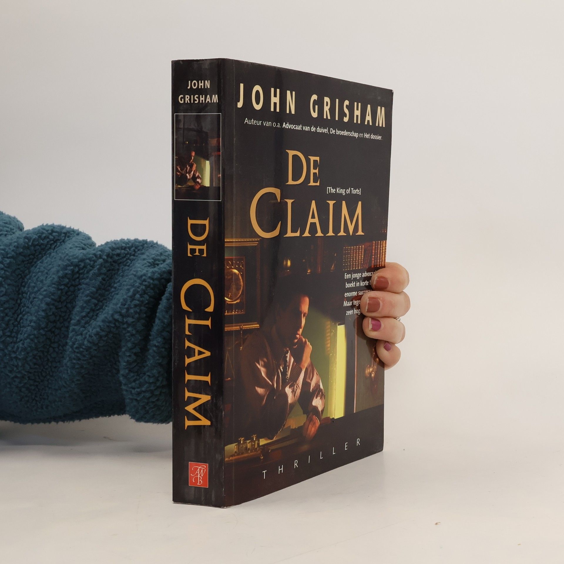 De Claim