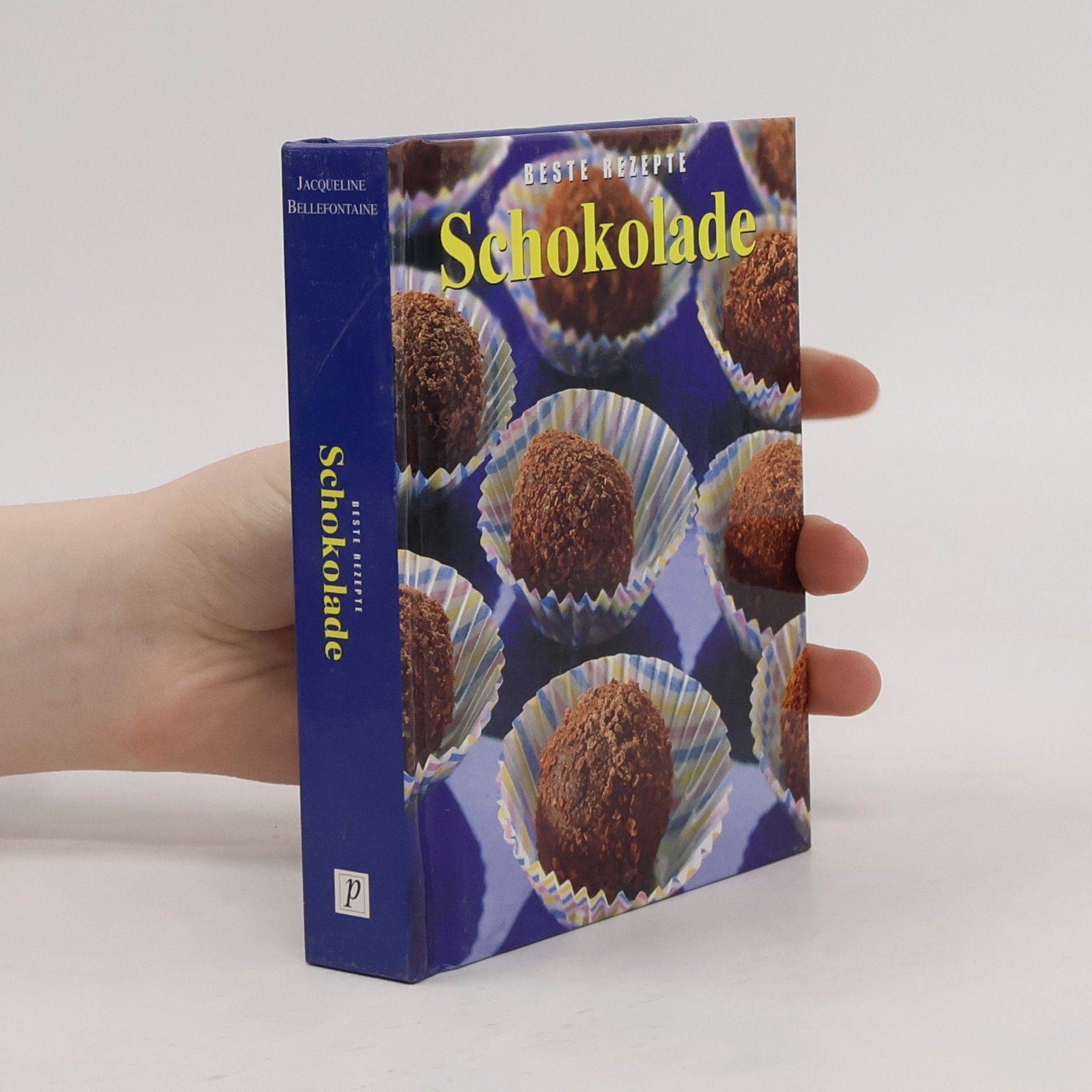 Schokolade