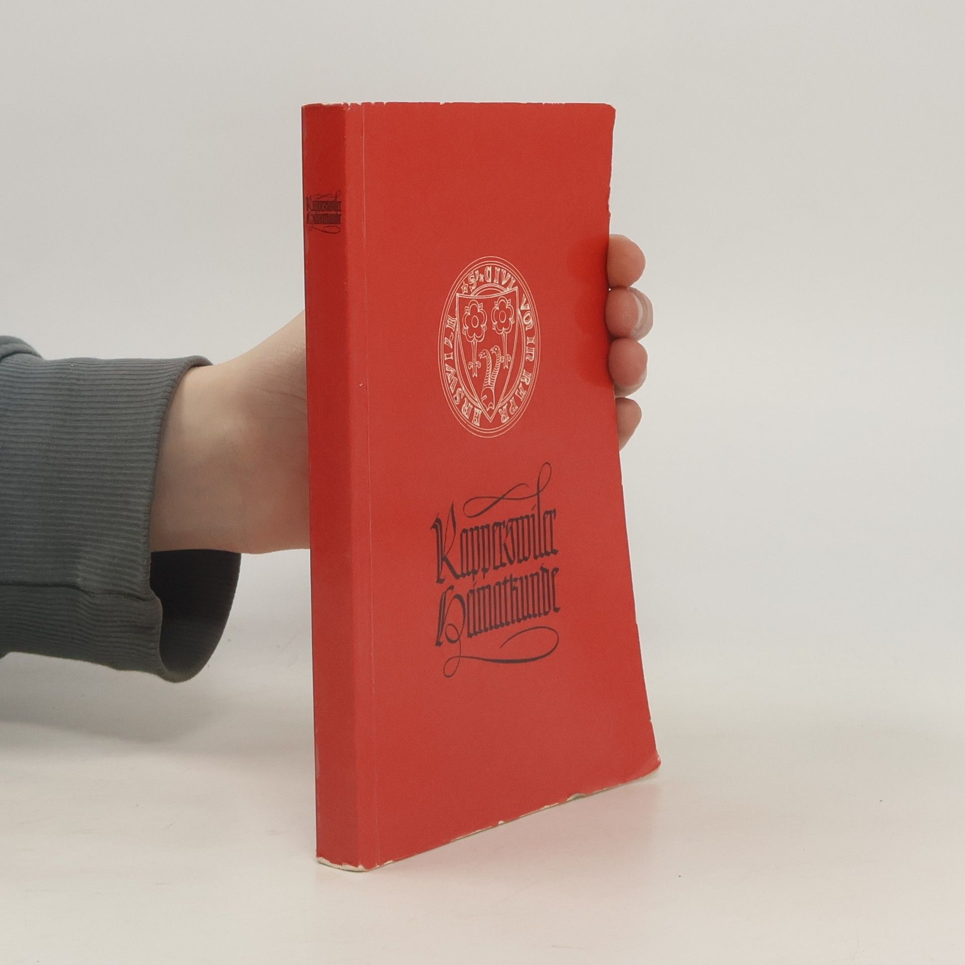 Rapperswiler Heimatkunde