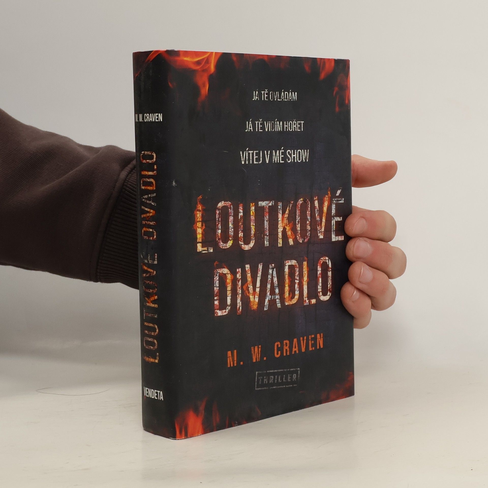 M. W. Craven Loutkové divadlo