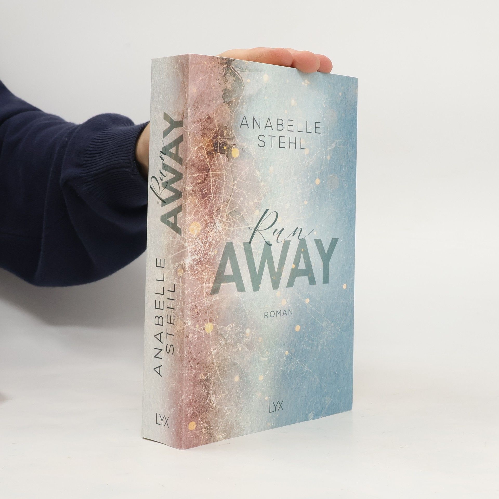 Anabelle Stehl Runaway