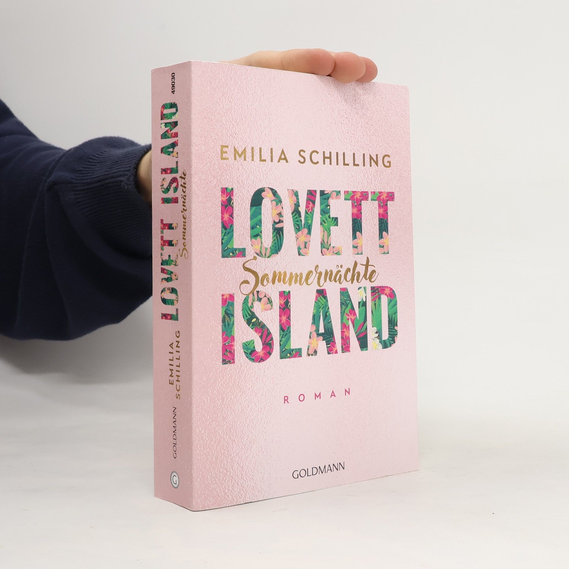 Lovett Island - Sommernächte